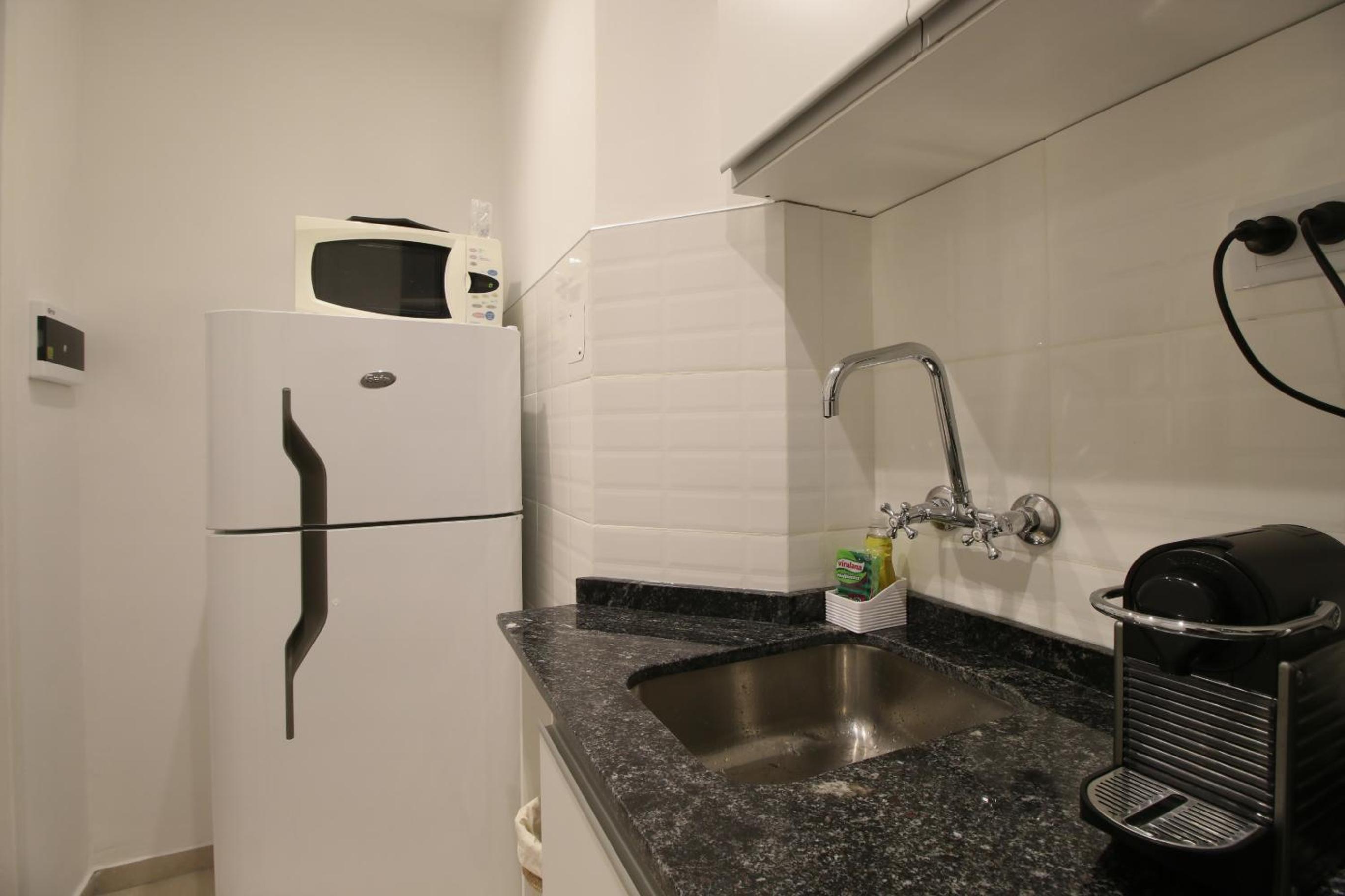 Recoleta Boutique Stay