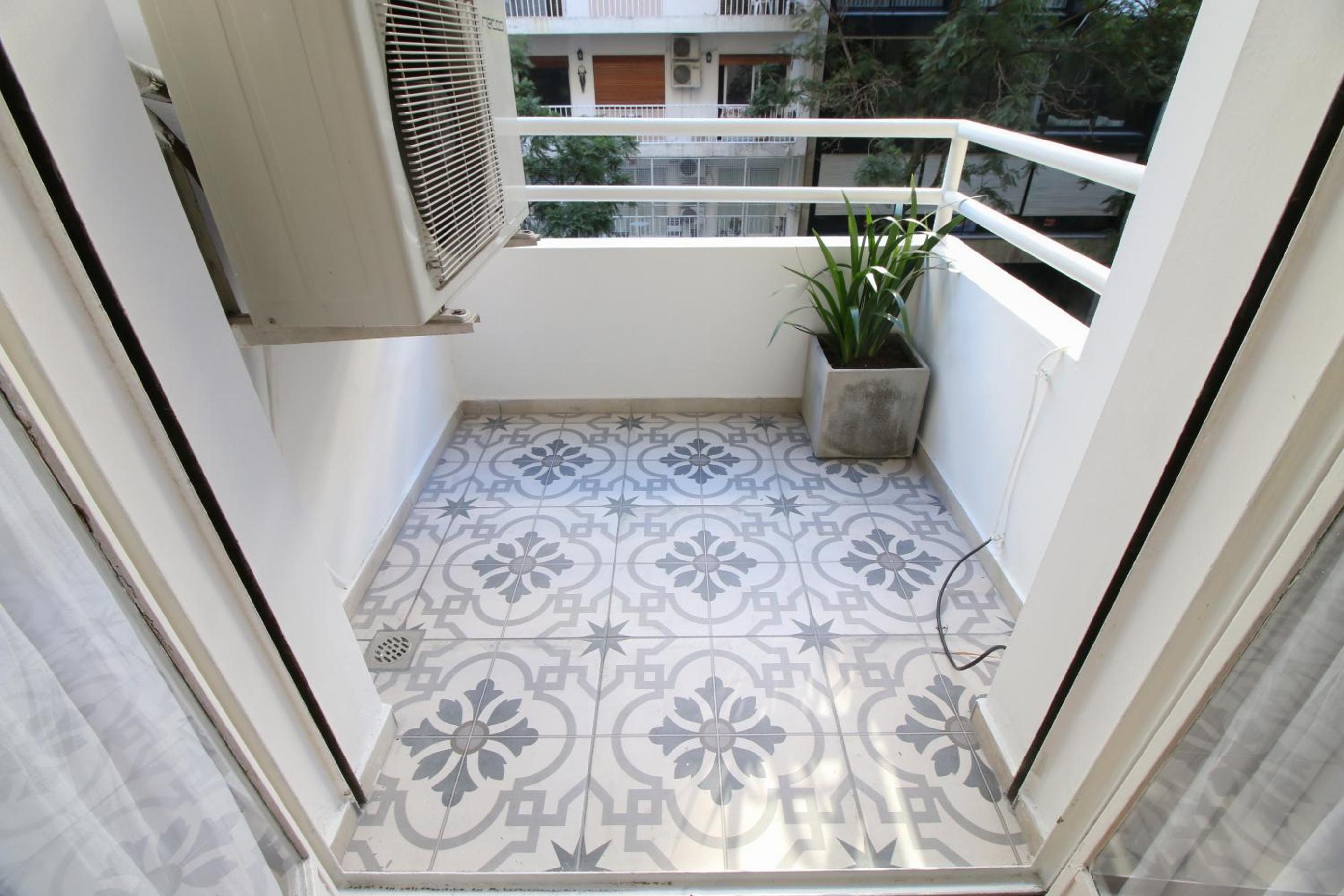 Recoleta Boutique Stay