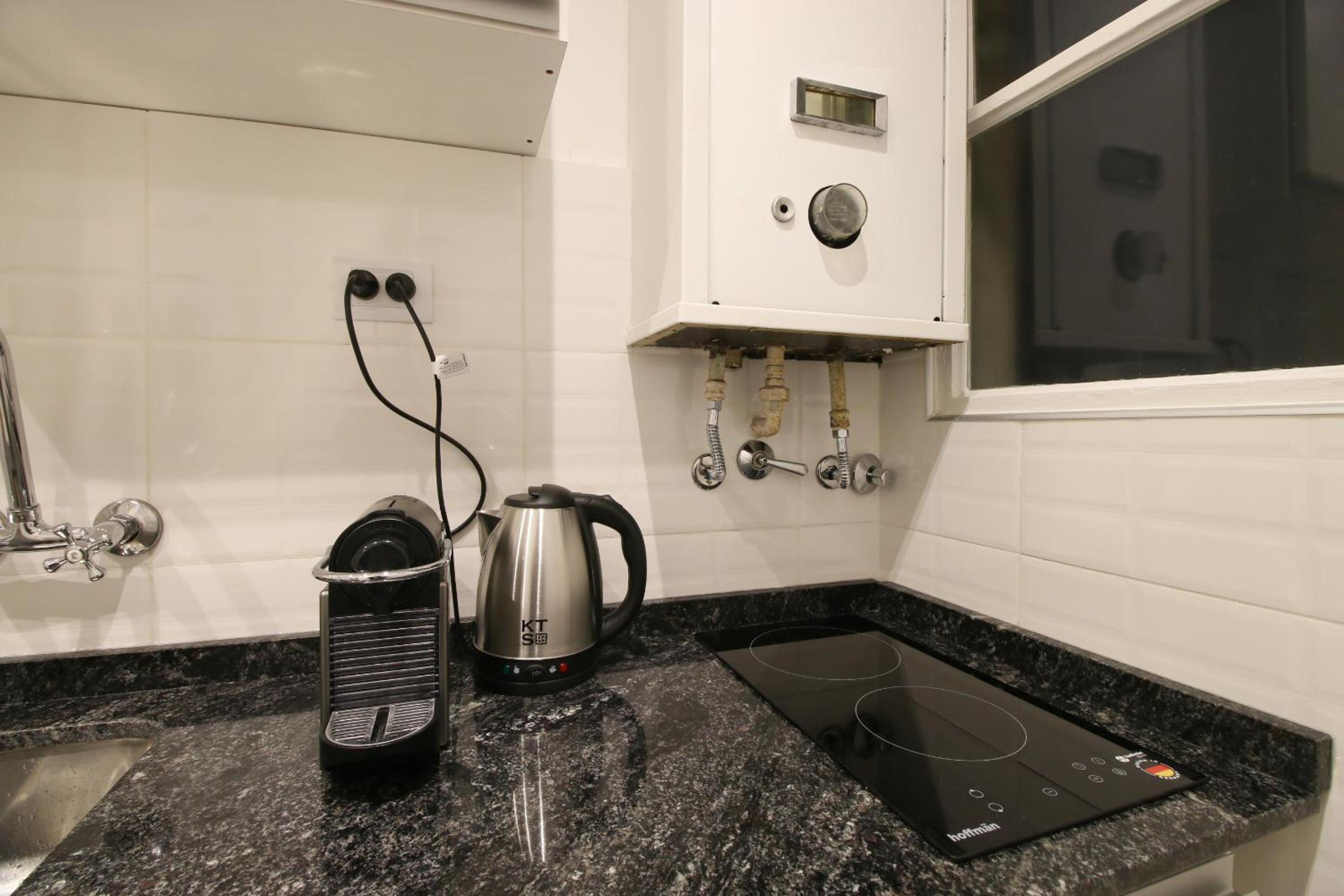 Recoleta Boutique Stay