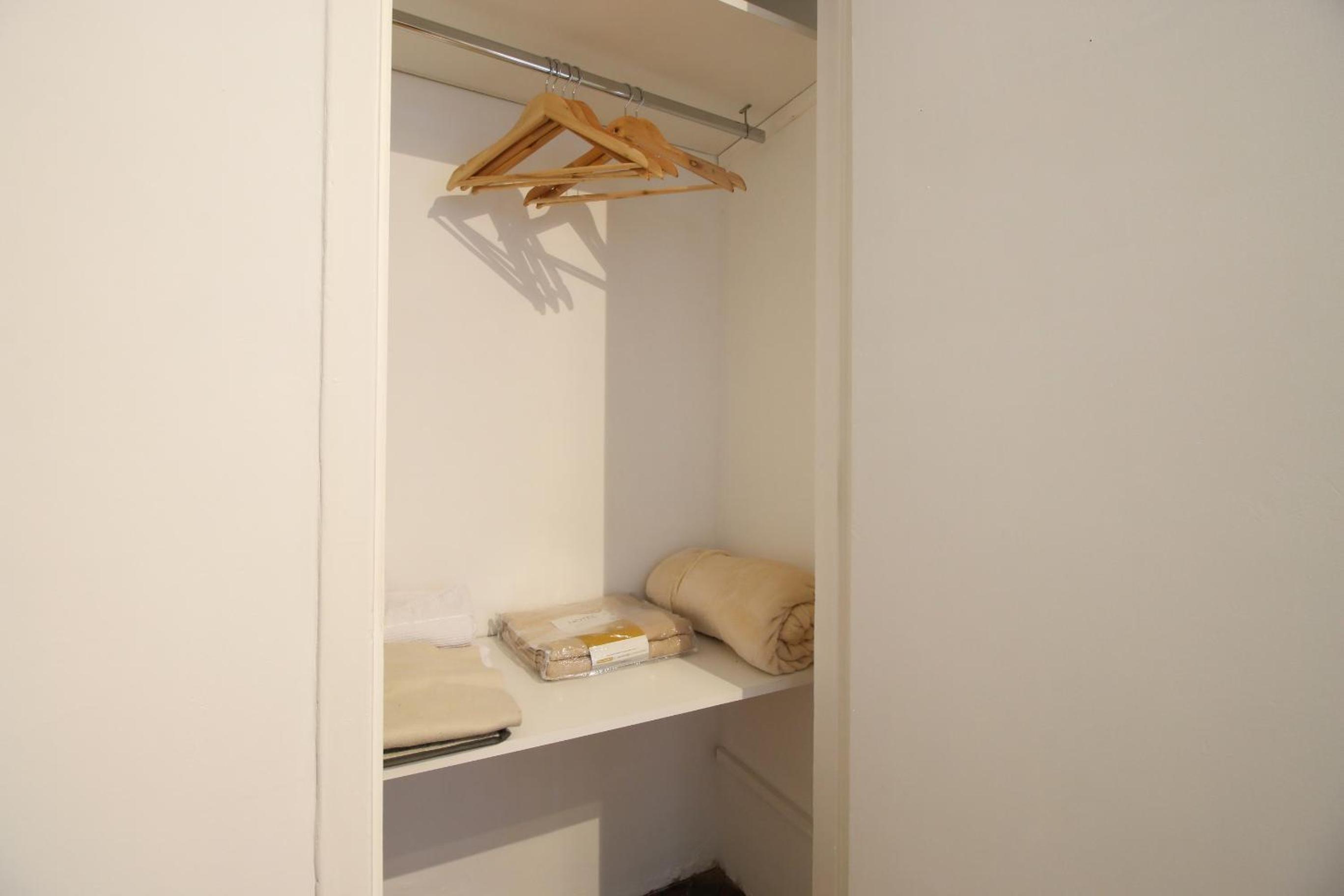 Recoleta Boutique Stay