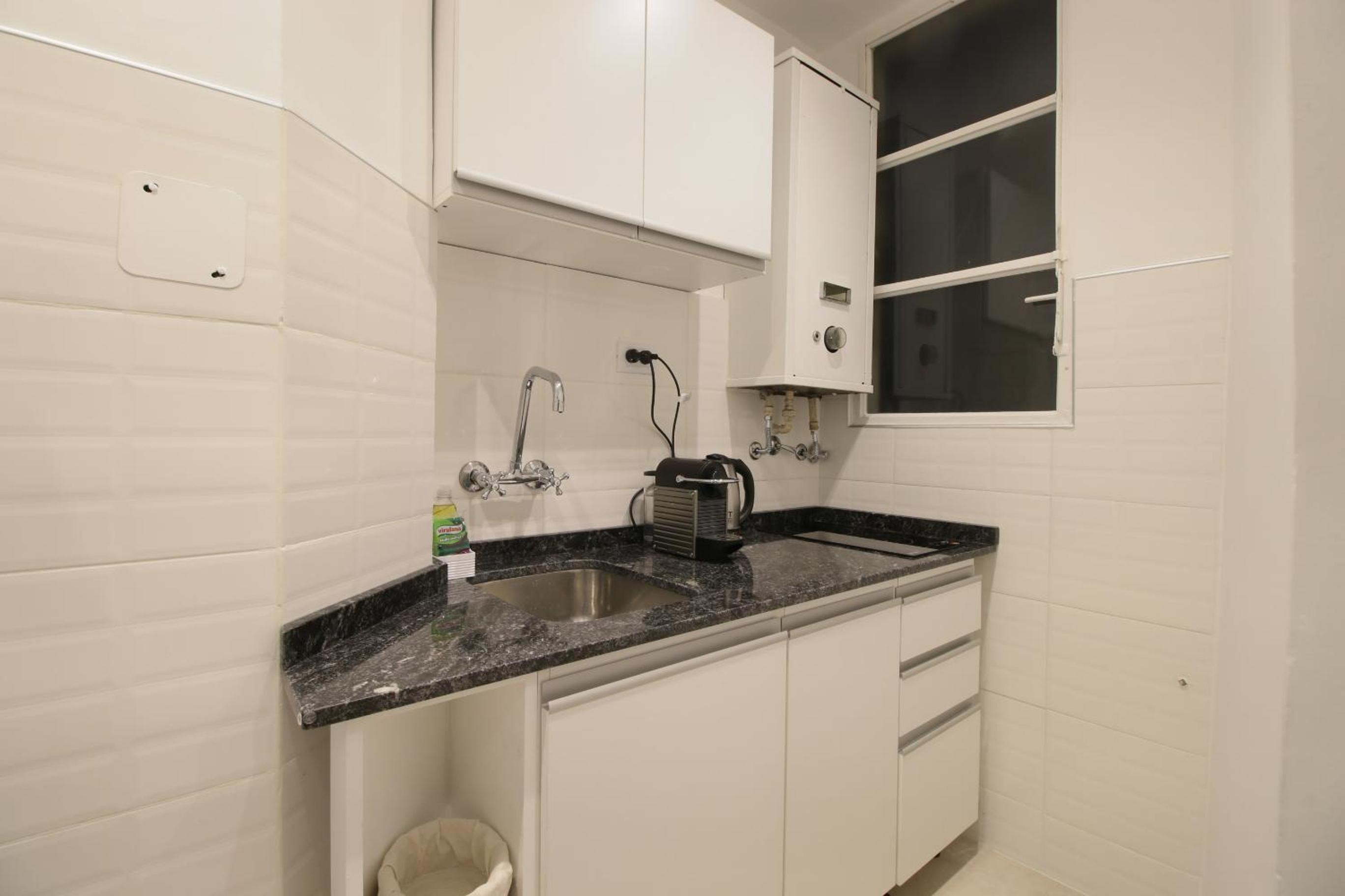 Recoleta Boutique Stay