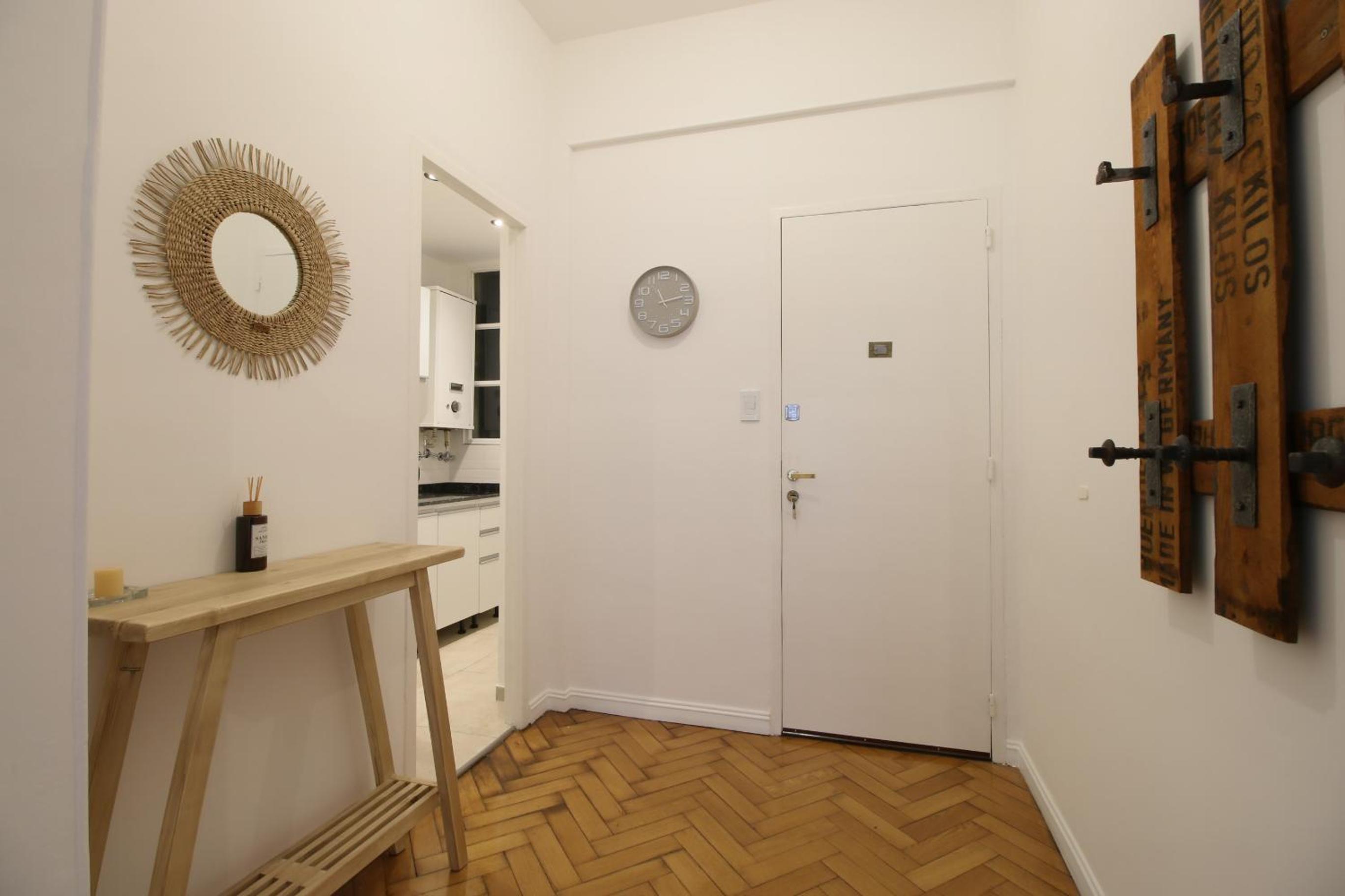 Recoleta Boutique Stay