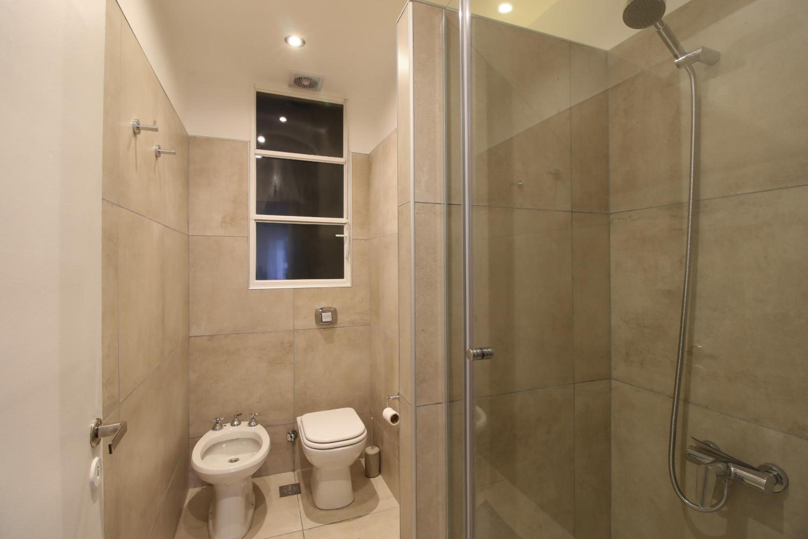 Recoleta Boutique Stay