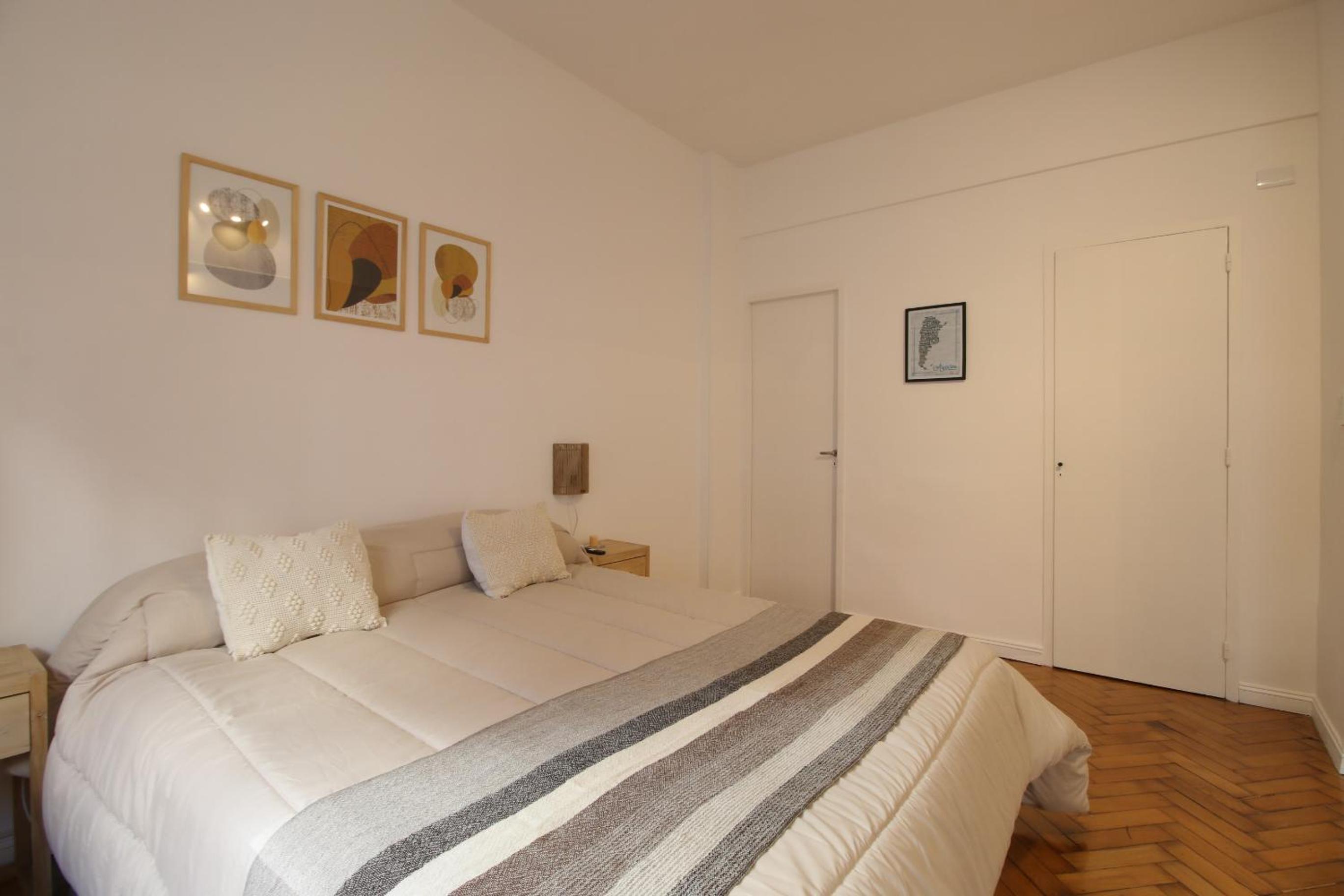 Recoleta Boutique Stay