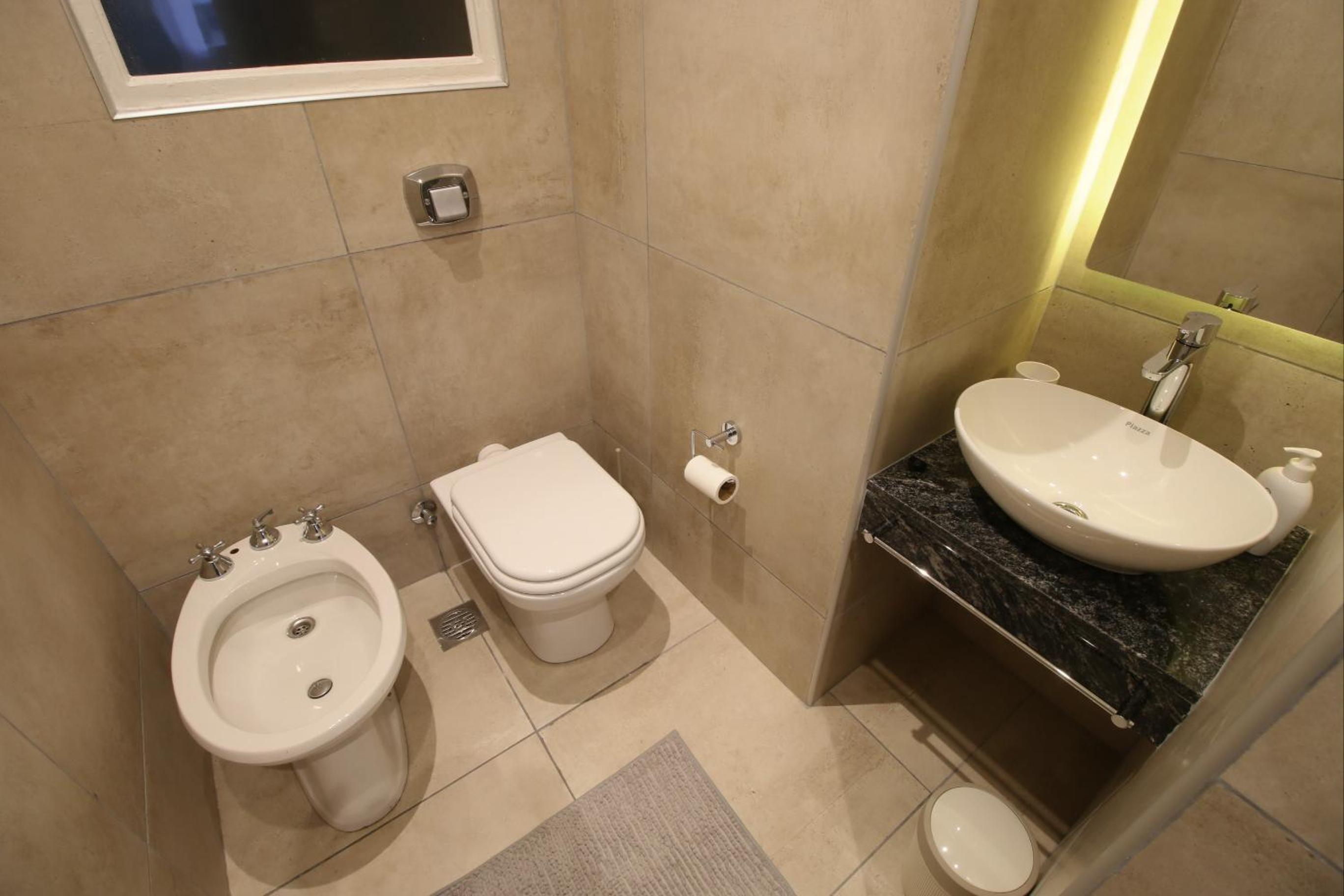 Recoleta Boutique Stay