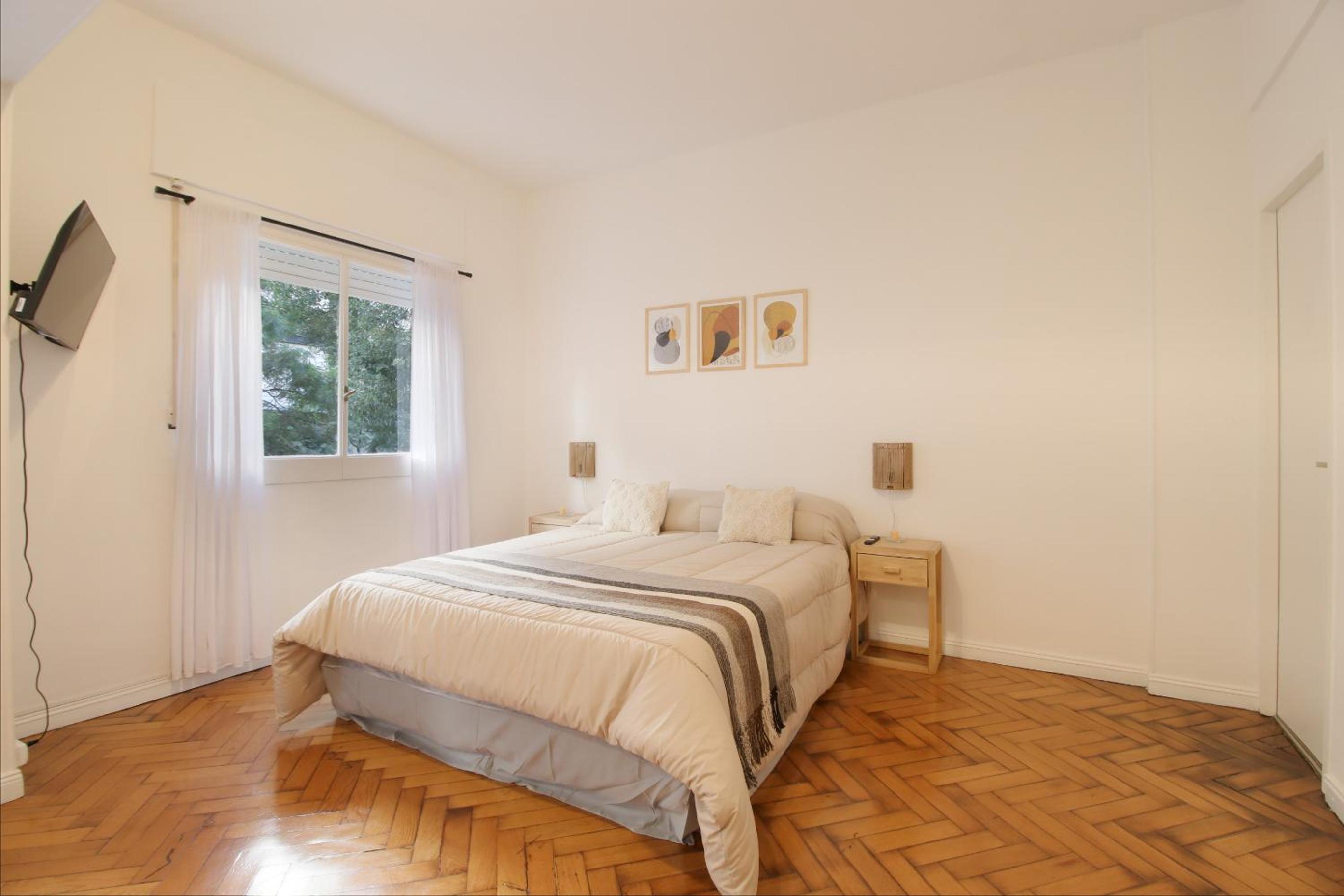 Recoleta Boutique Stay
