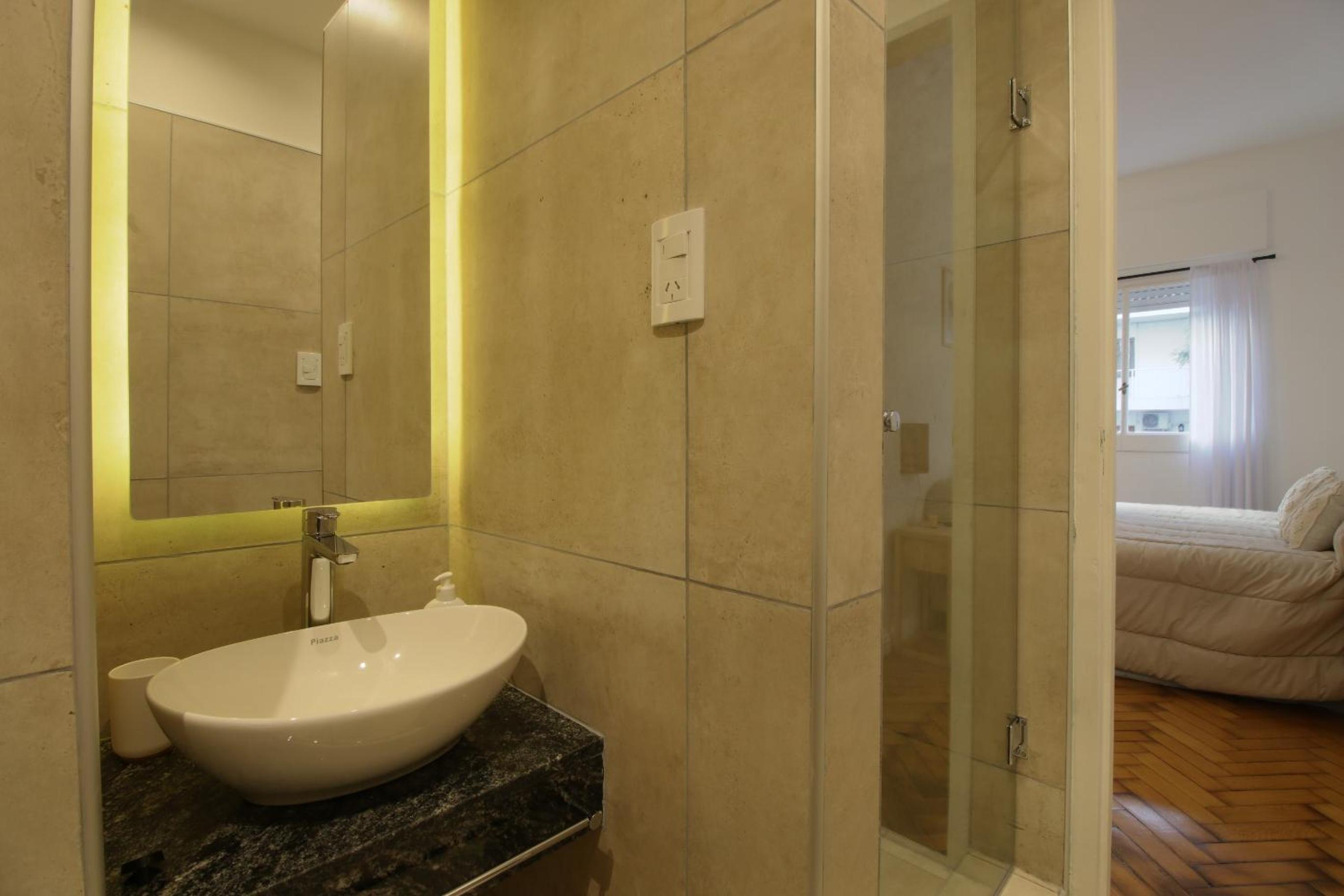 Recoleta Boutique Stay