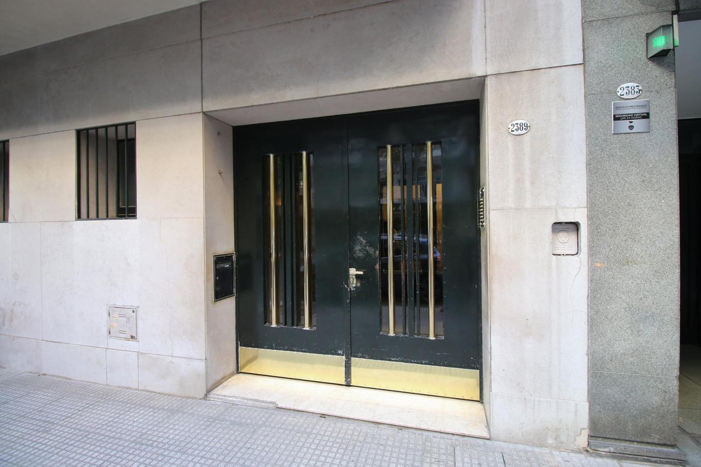Recoleta Boutique Stay