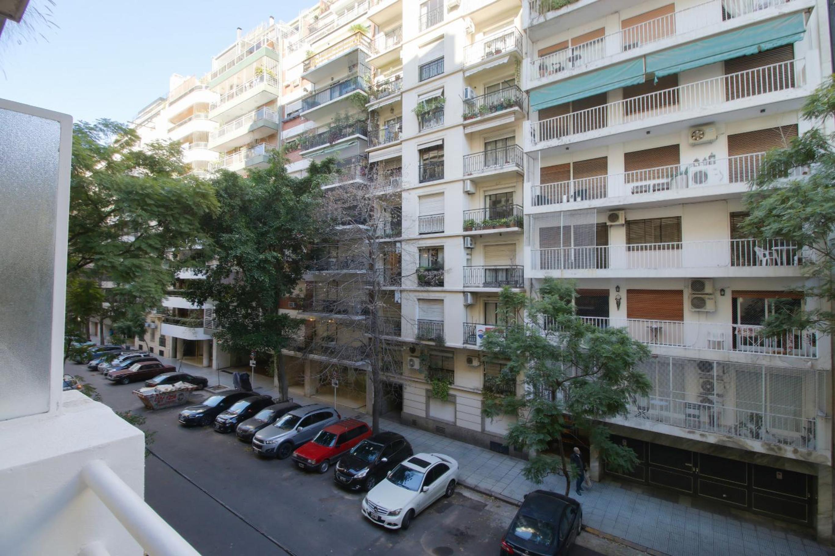 Recoleta Boutique Stay