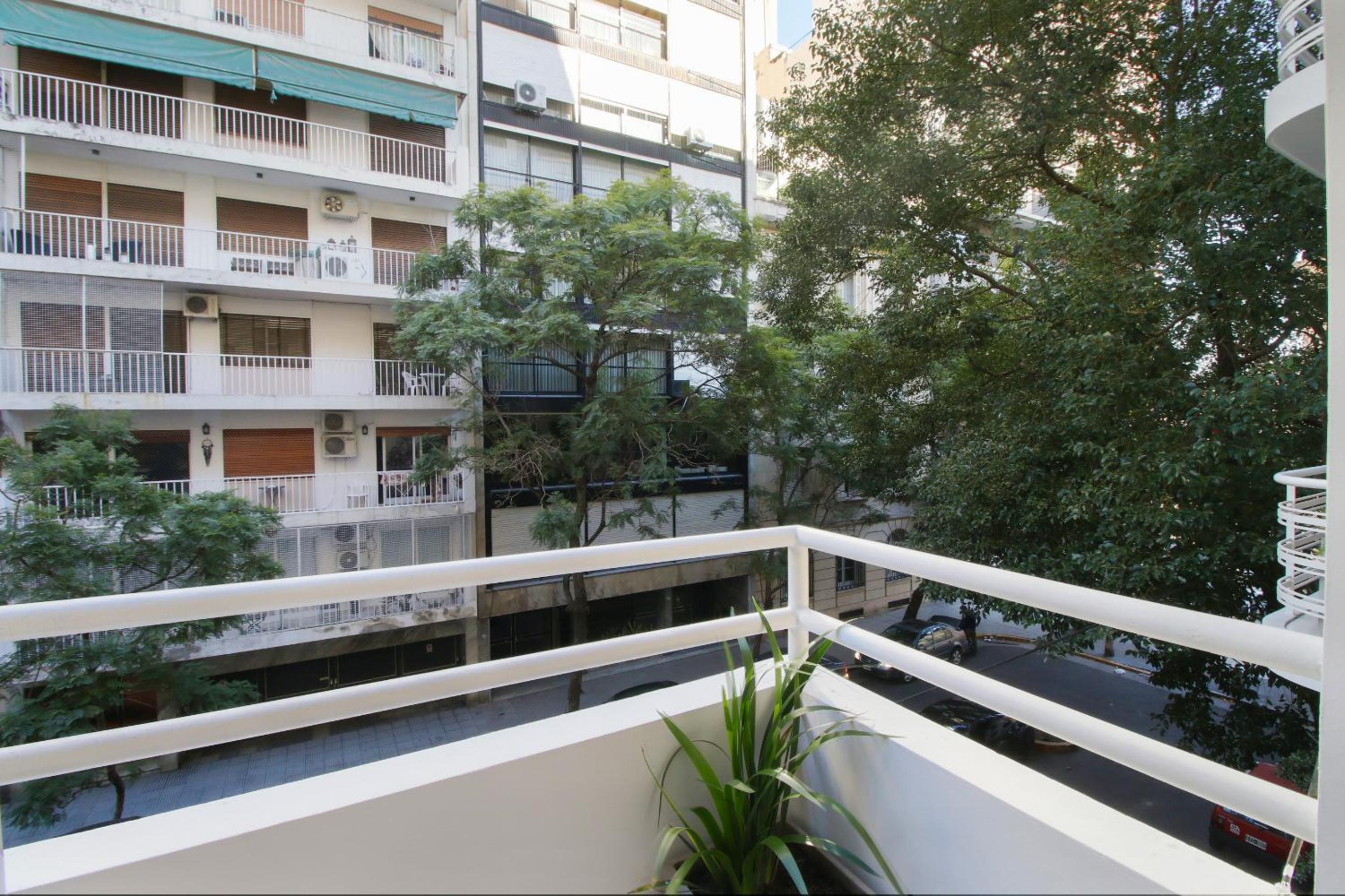 Recoleta Boutique Stay