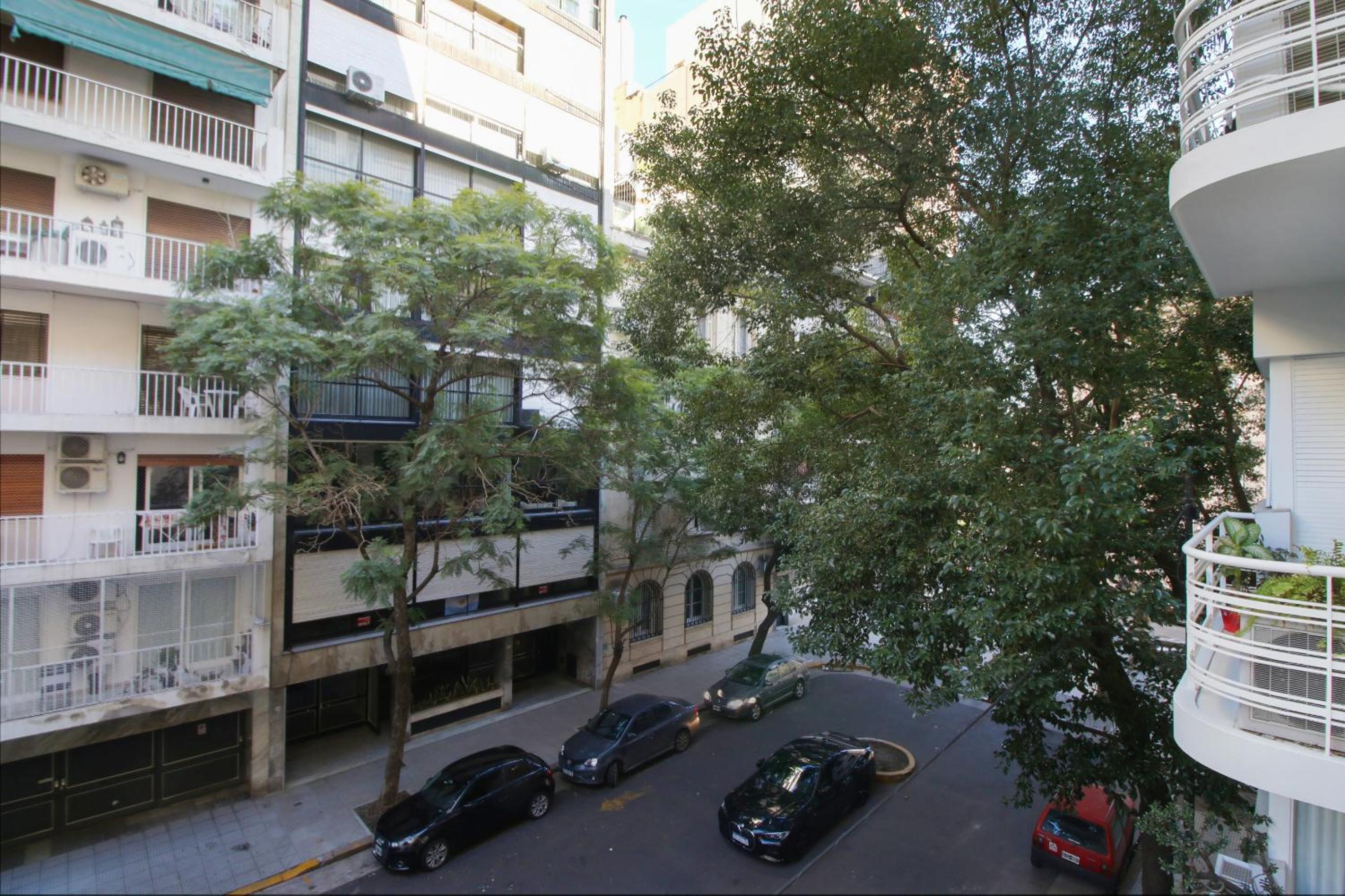 Recoleta Boutique Stay