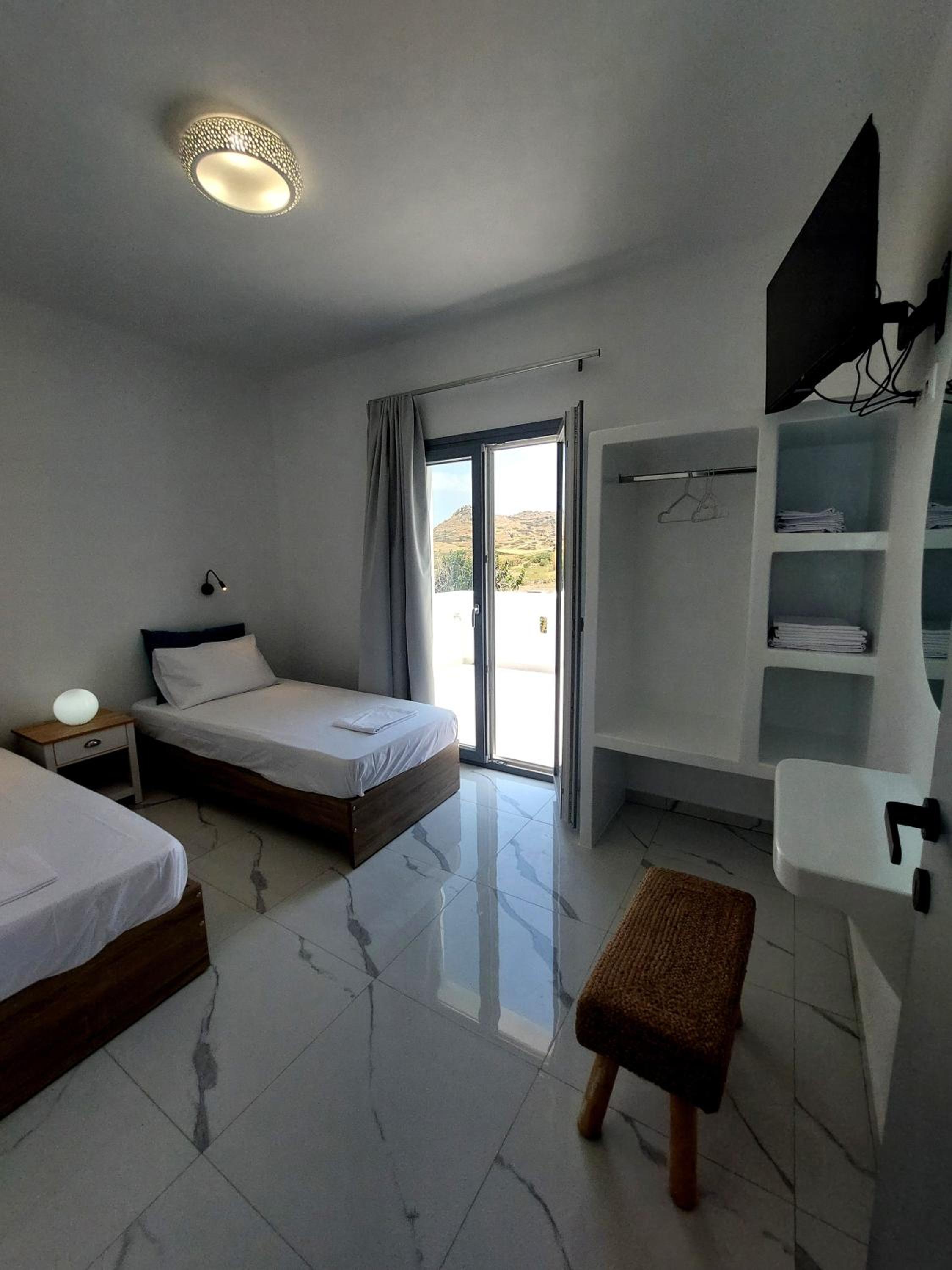 Cledari Plaka Appartments