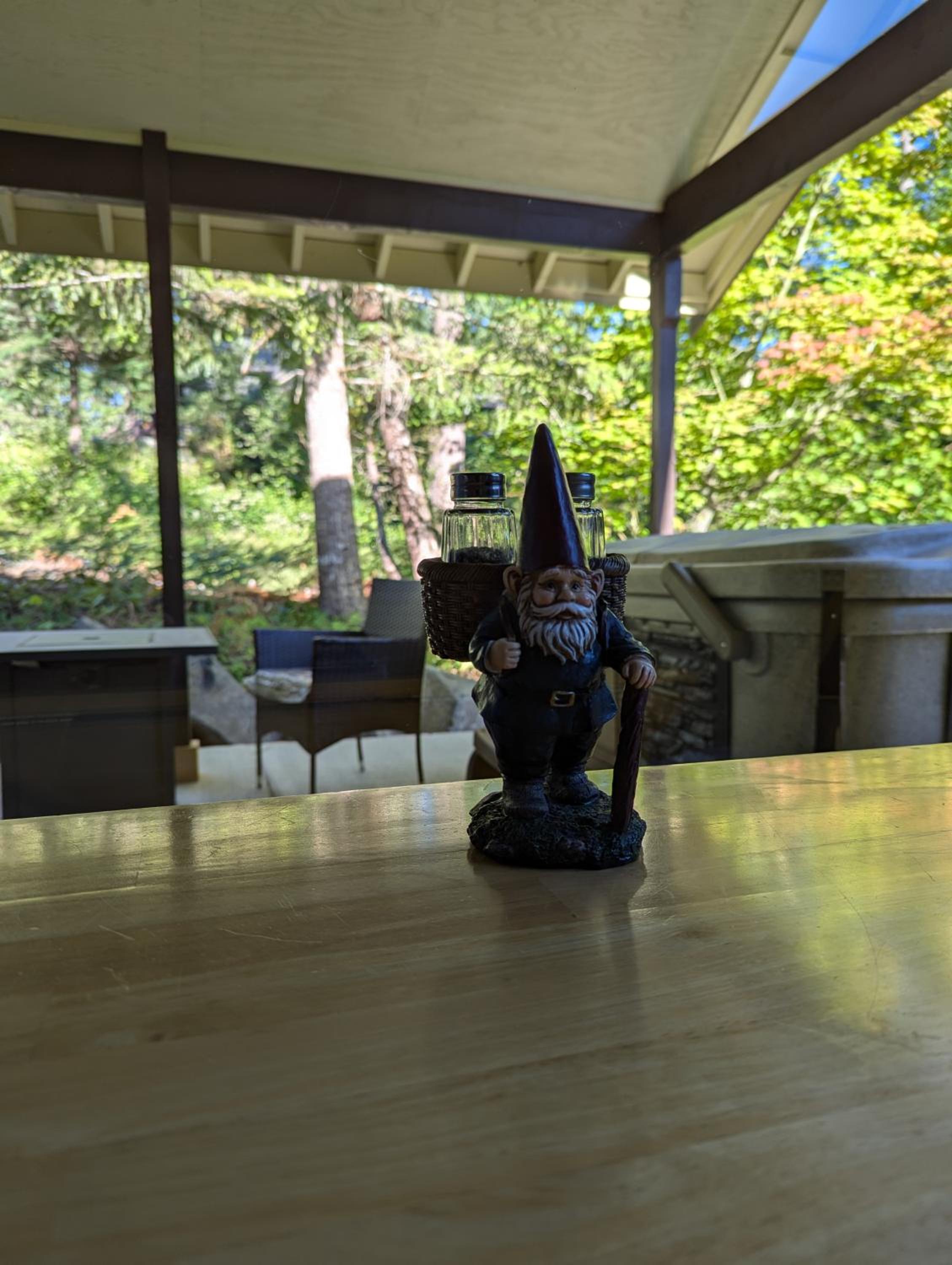 Gnome Home