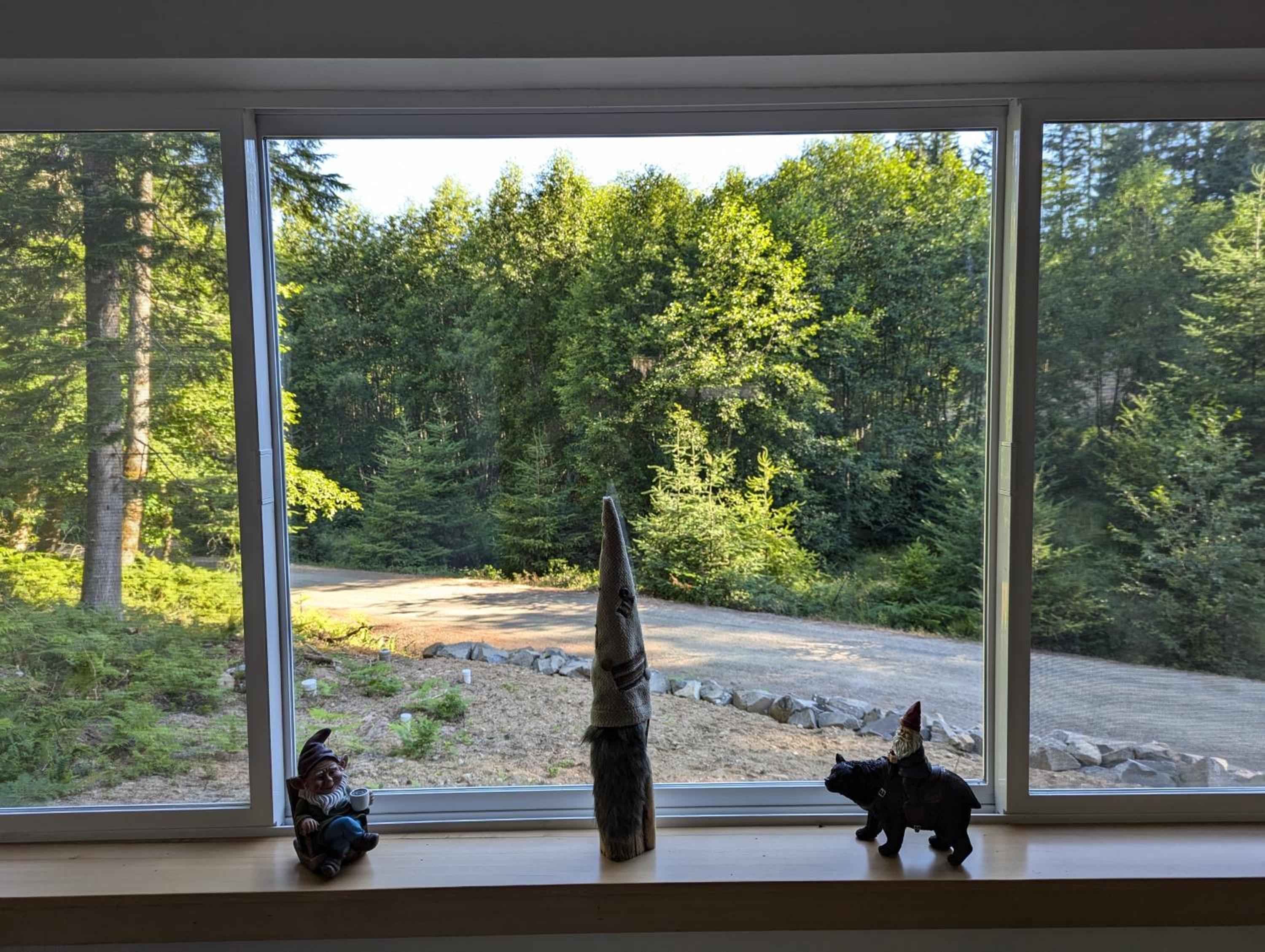 Gnome Home