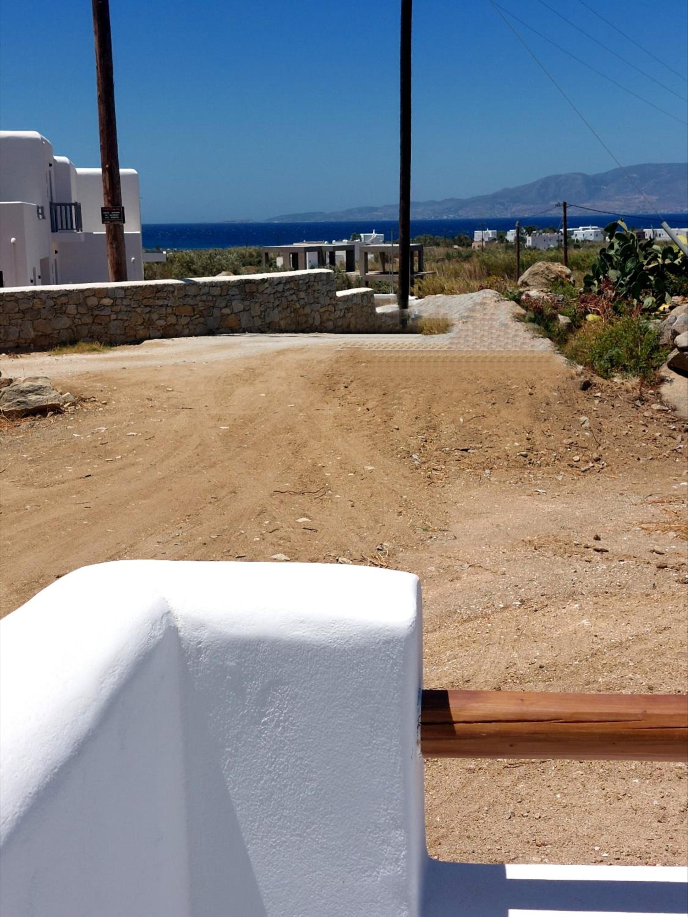 Cledari Plaka Appartments