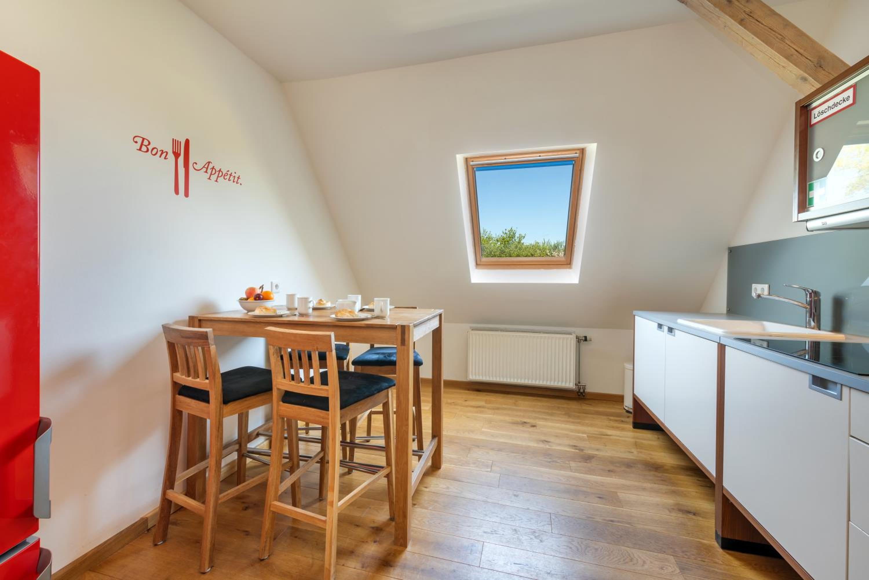 Holsteinhaus-Zirmoisel Ruhe und Natur eigene Sauna