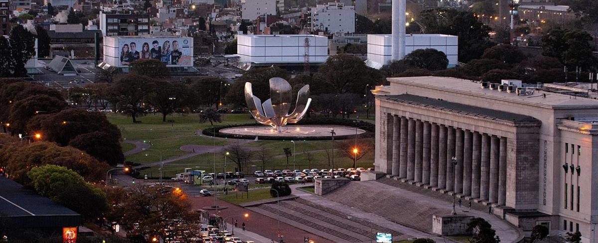 Recoleta Boutique Stay