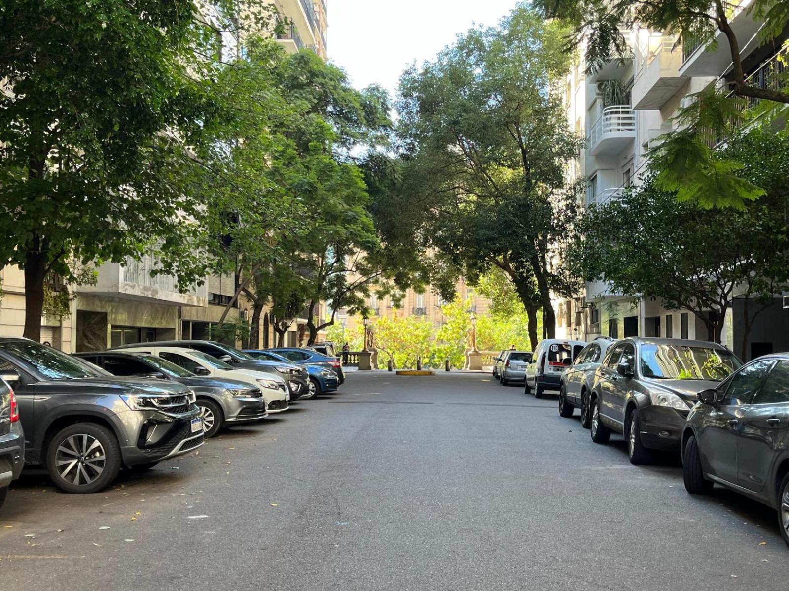 Recoleta Boutique Stay