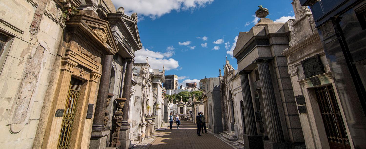 Recoleta Boutique Stay