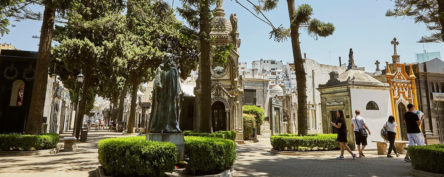 Recoleta Boutique Stay