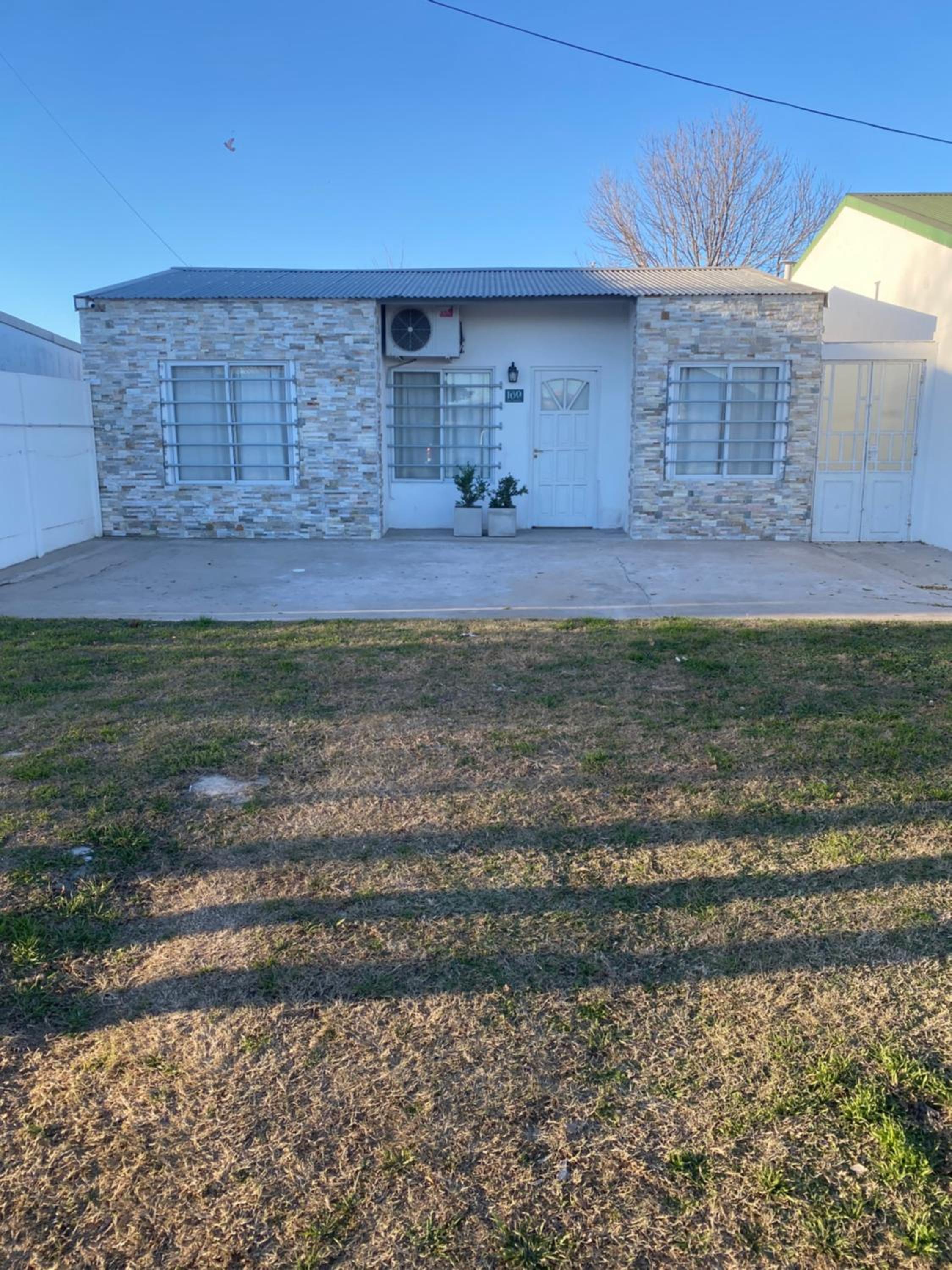 Hermosa casa en Gral. Villegas