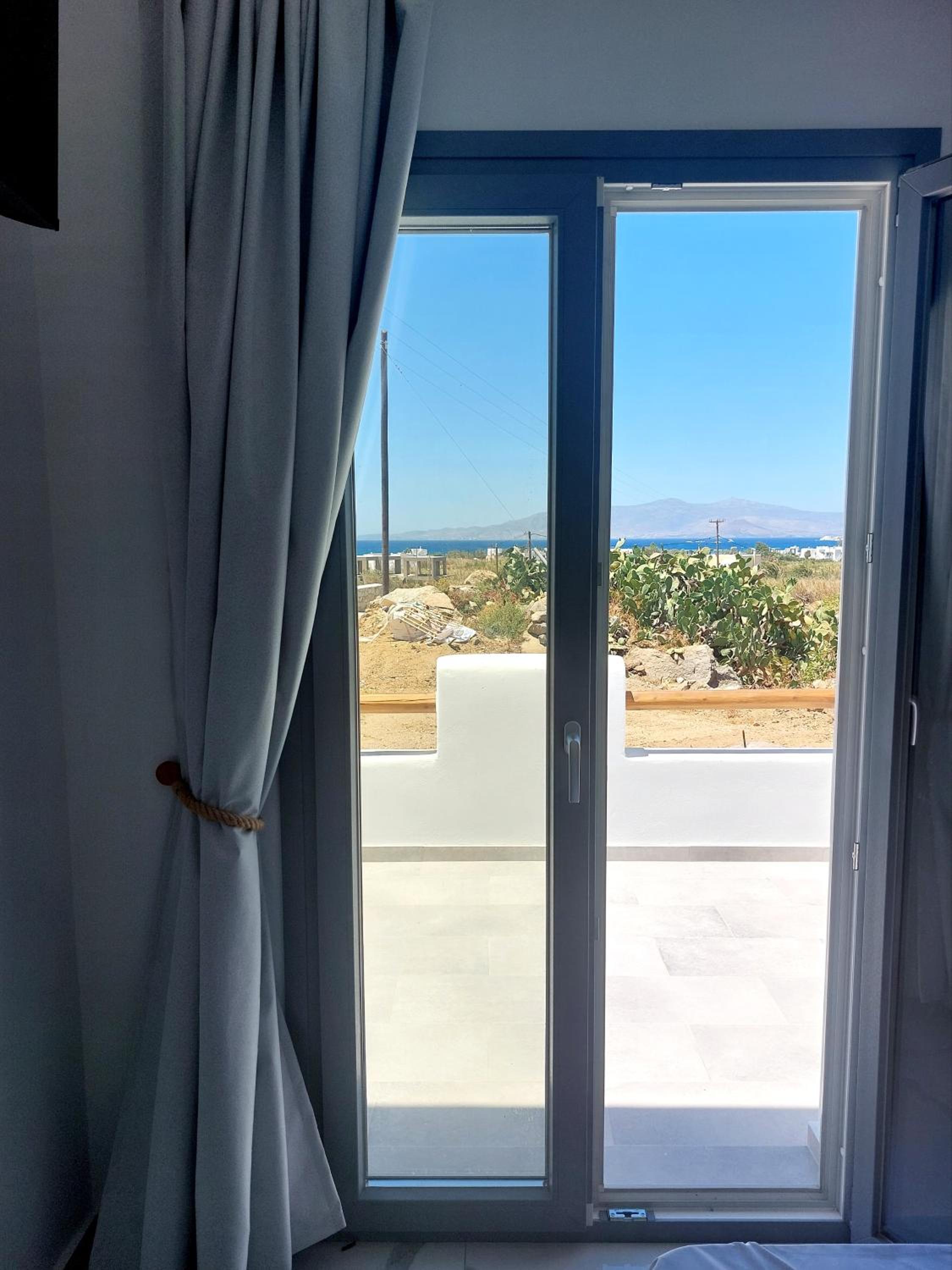 Cledari Plaka Appartments