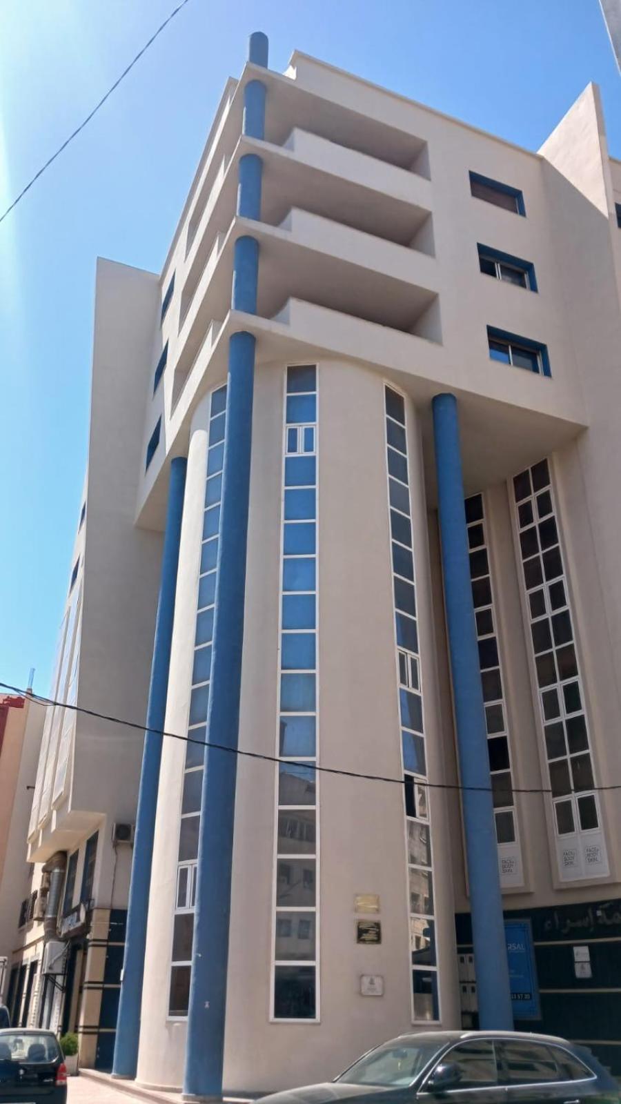 building