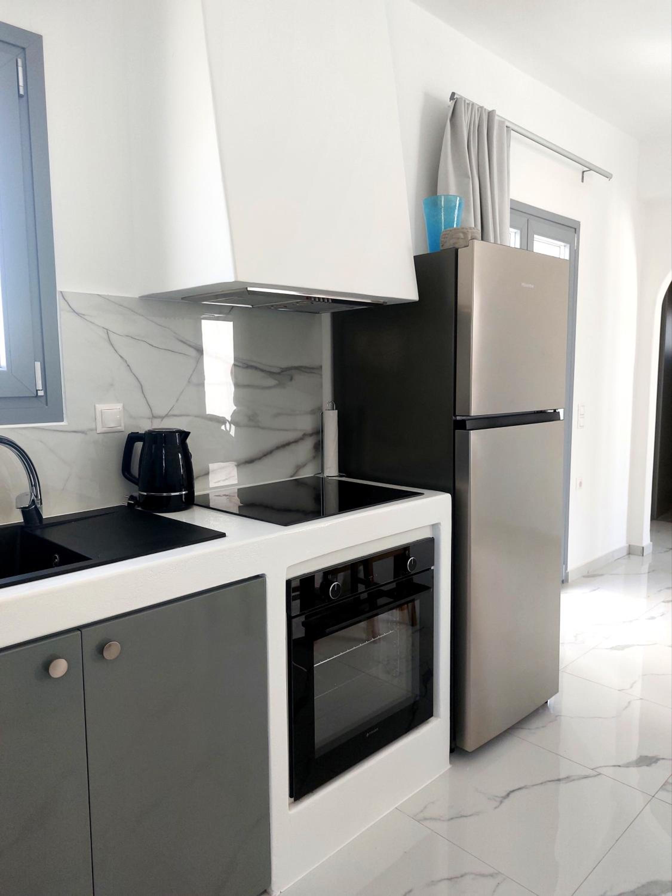 Cledari Plaka Appartments