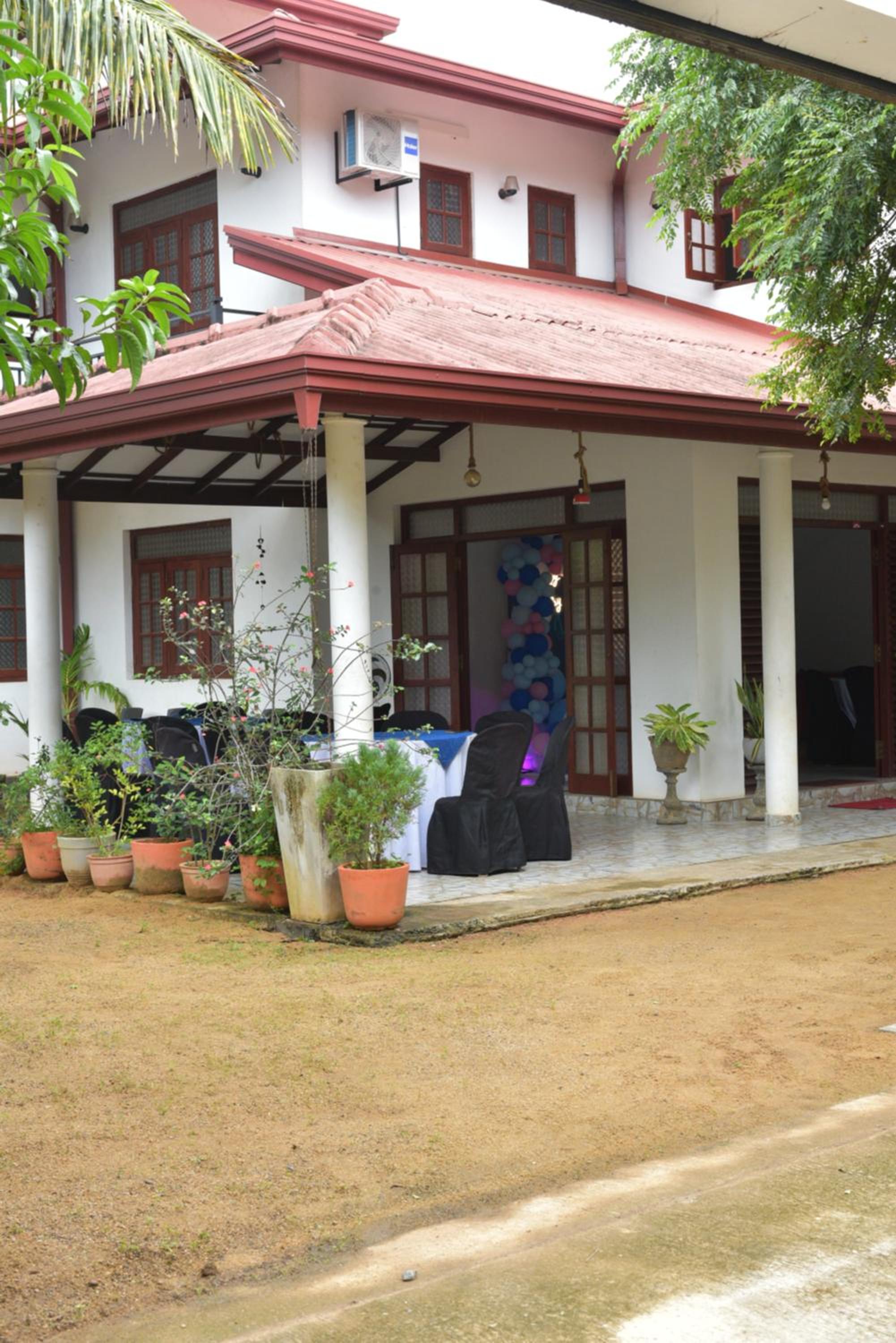 UR Villa view 2