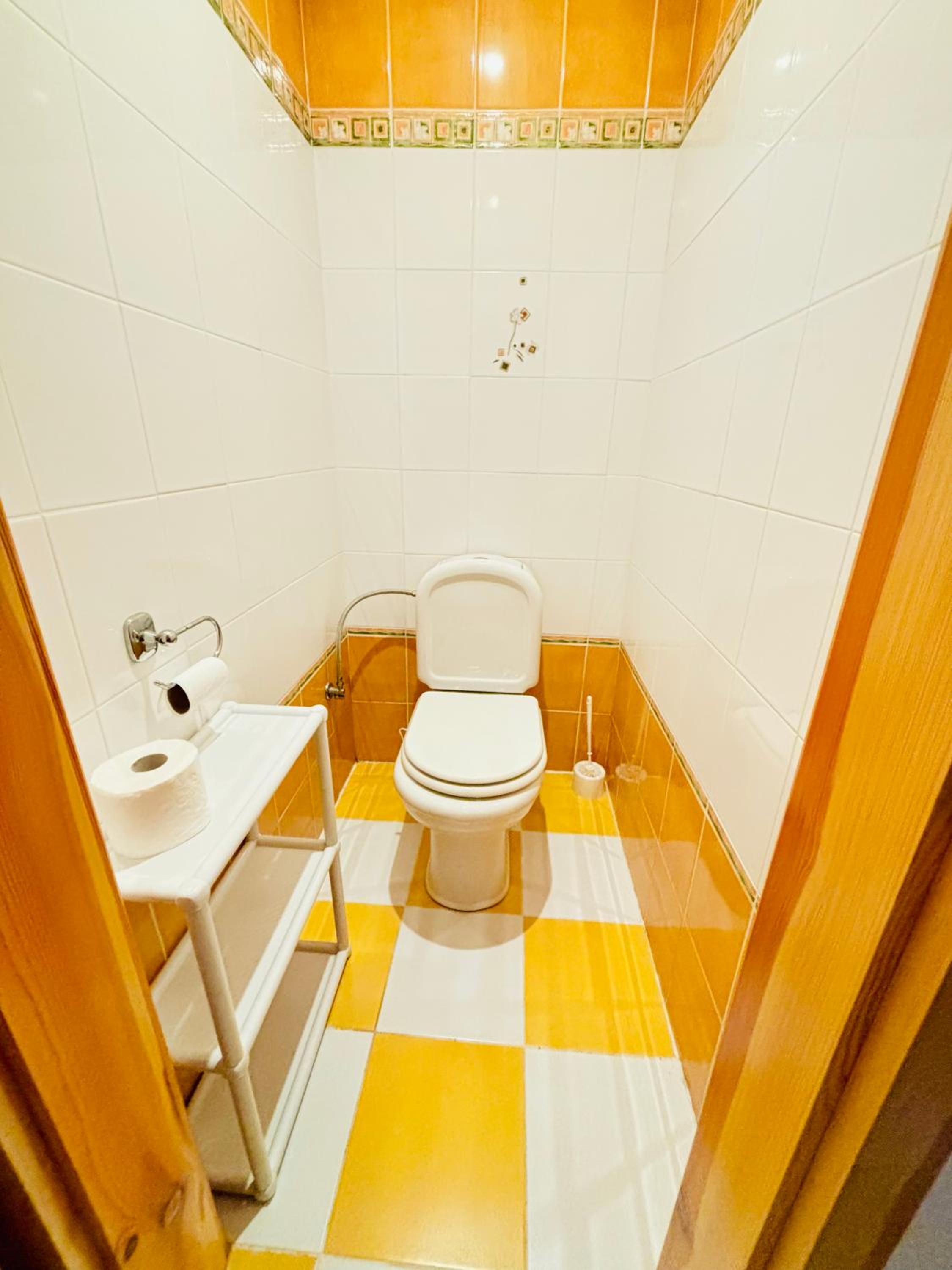 Chaloupka u Elišky