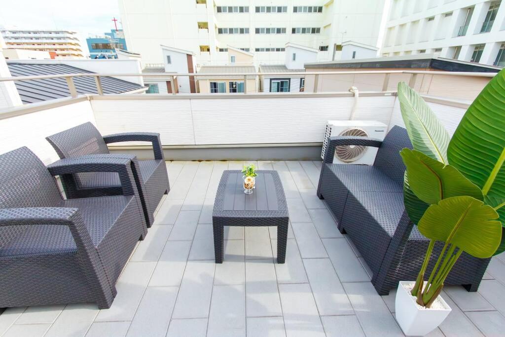 KOKO House-Free Parking-