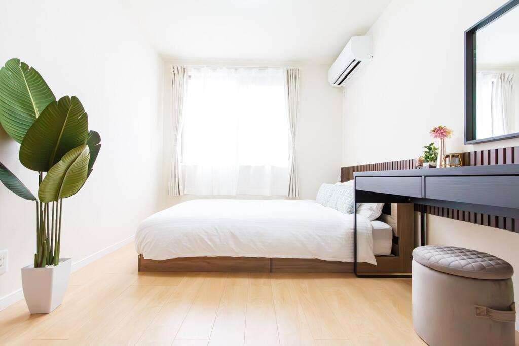 KOKO House-Free Parking-