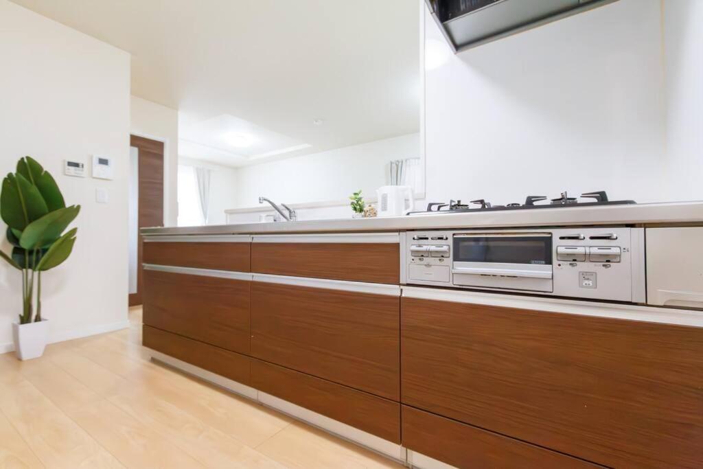KOKO House-Free Parking-