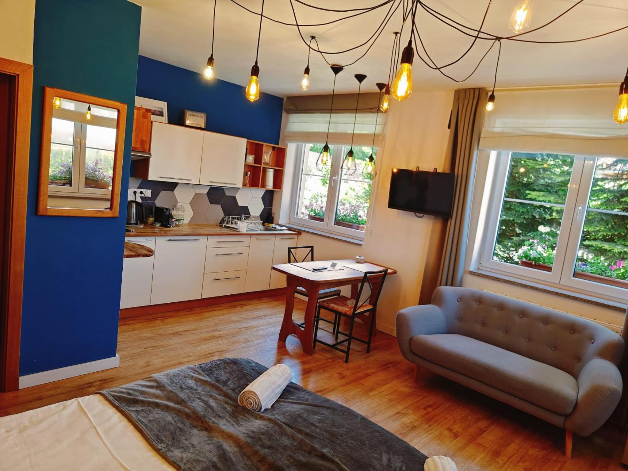 Achilla Bed & Breakfast