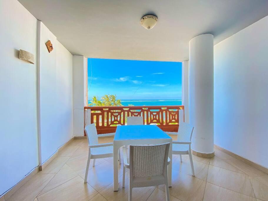 Seaside Escape
