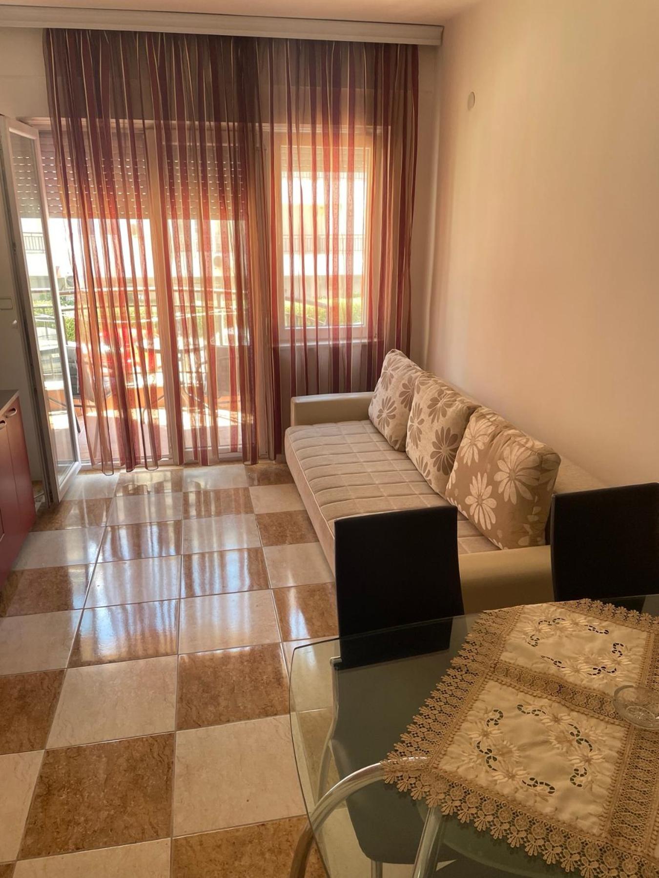 Aleksandar Apartment view 2