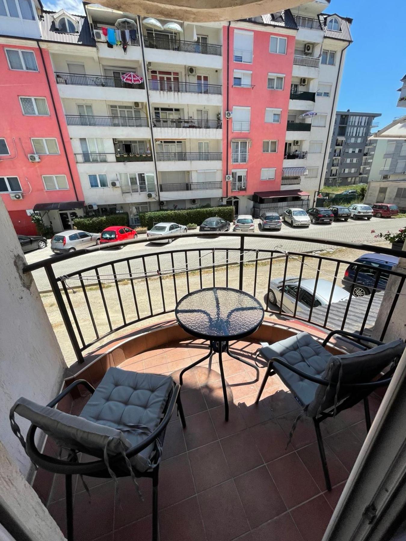 Aleksandar Apartment view 3