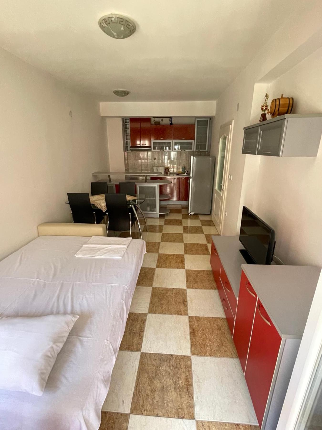 Aleksandar Apartment view 4