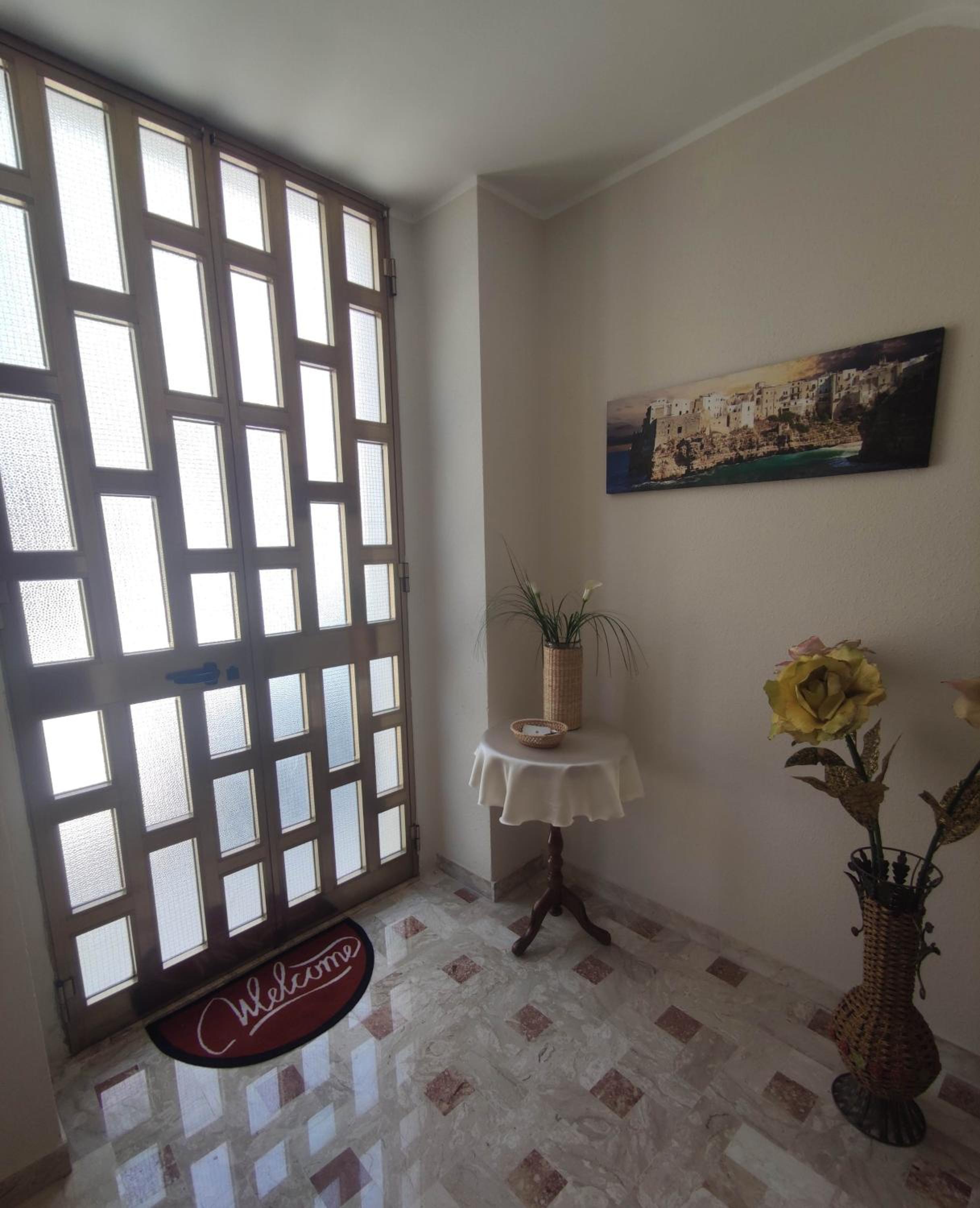 Rosa's House view 2