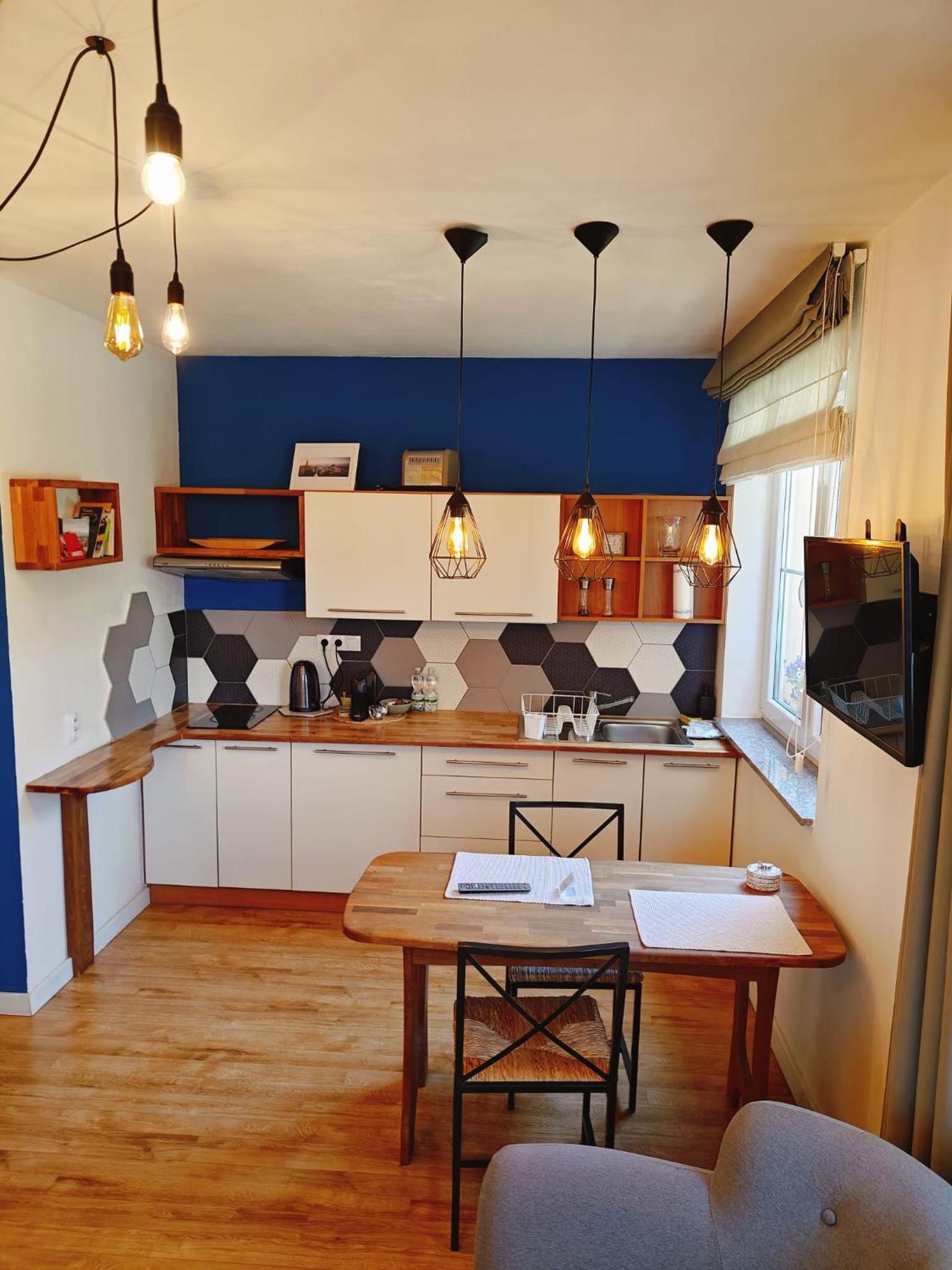 Achilla Bed & Breakfast