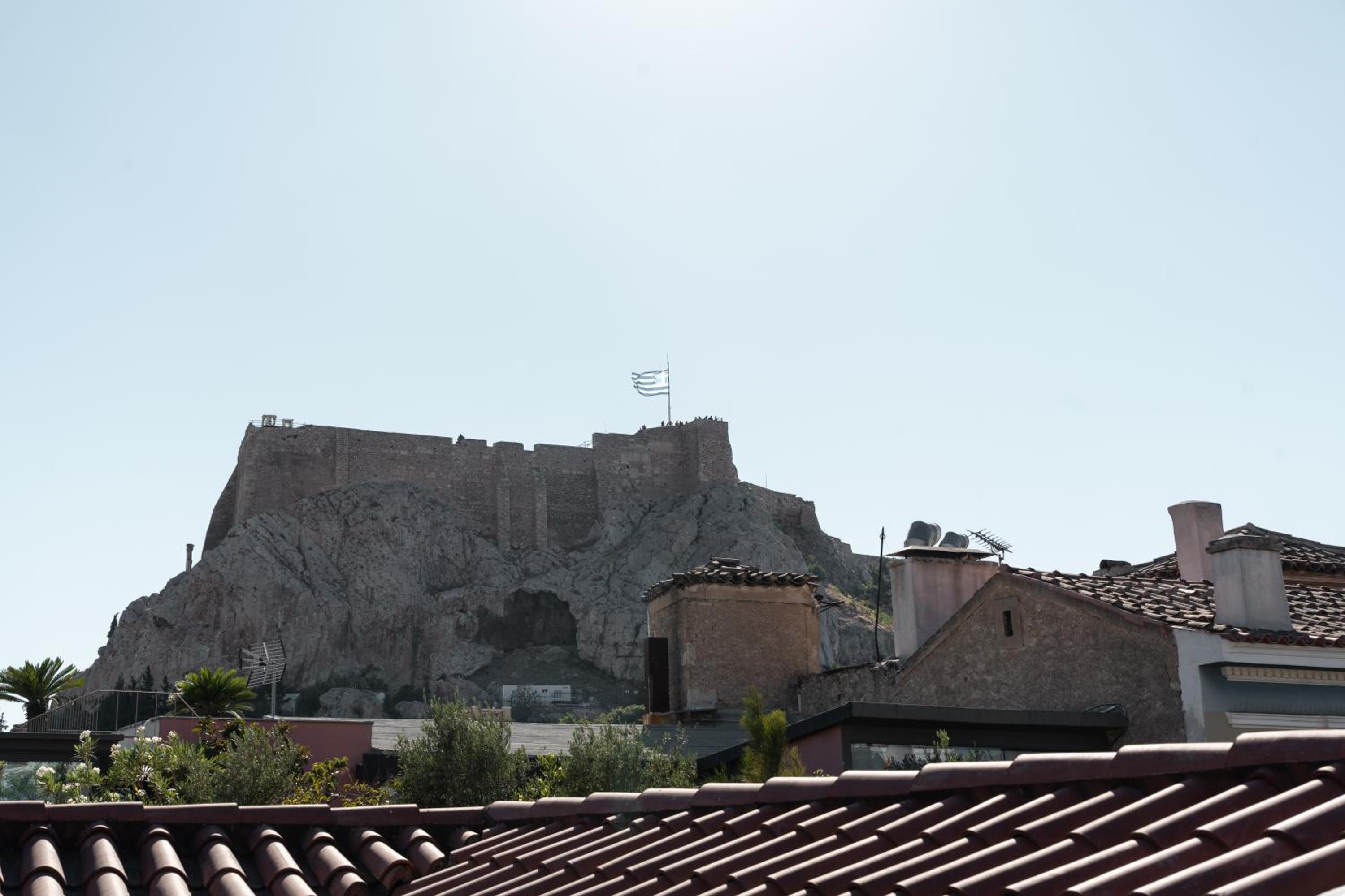 roof