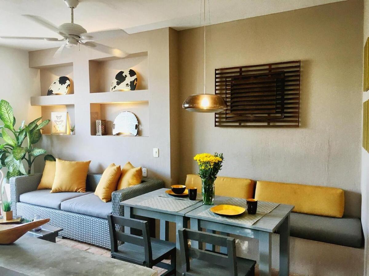 NEW Great Triplex 2BR W jacuzzi and 3 terraces