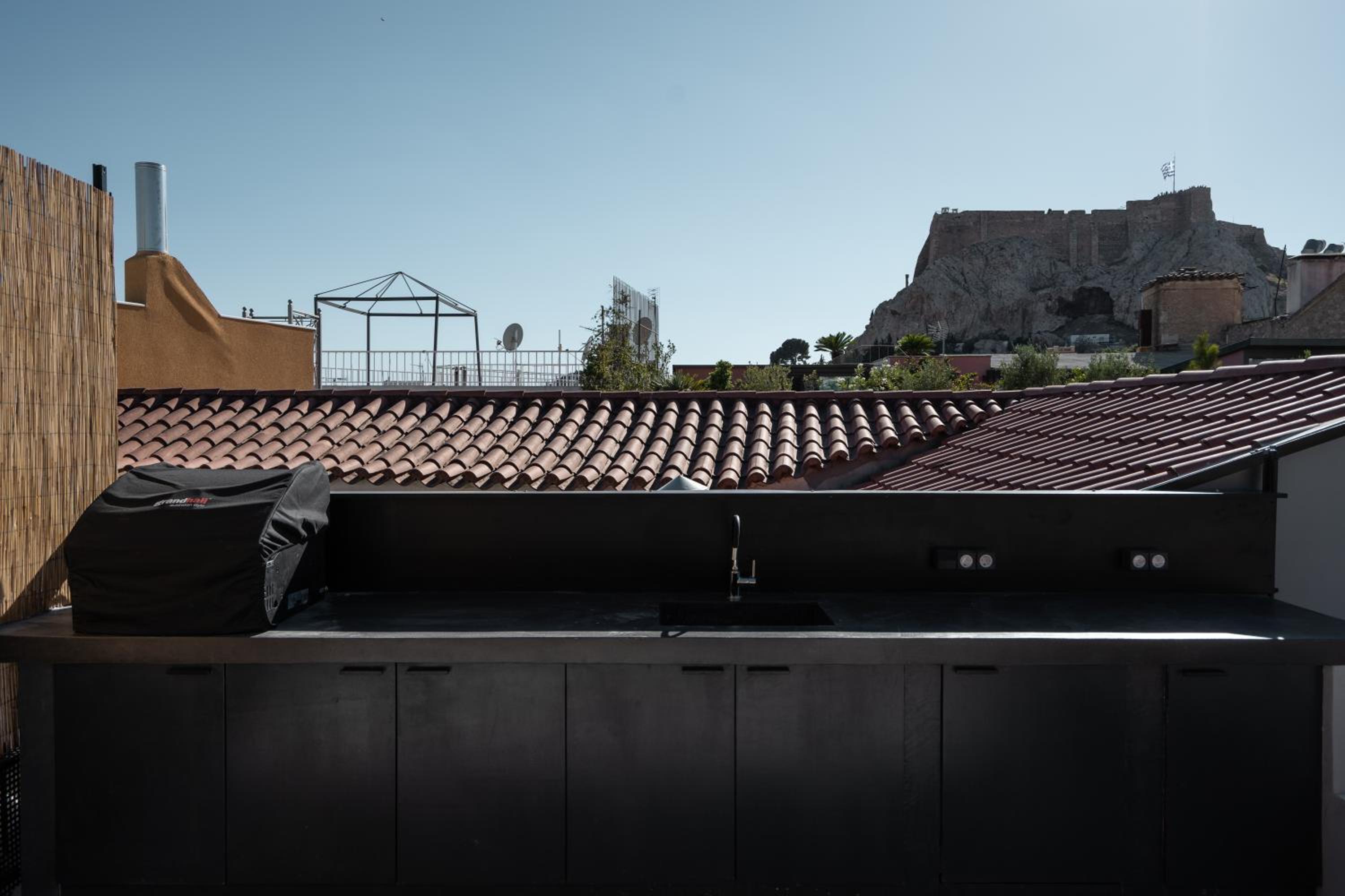 roof