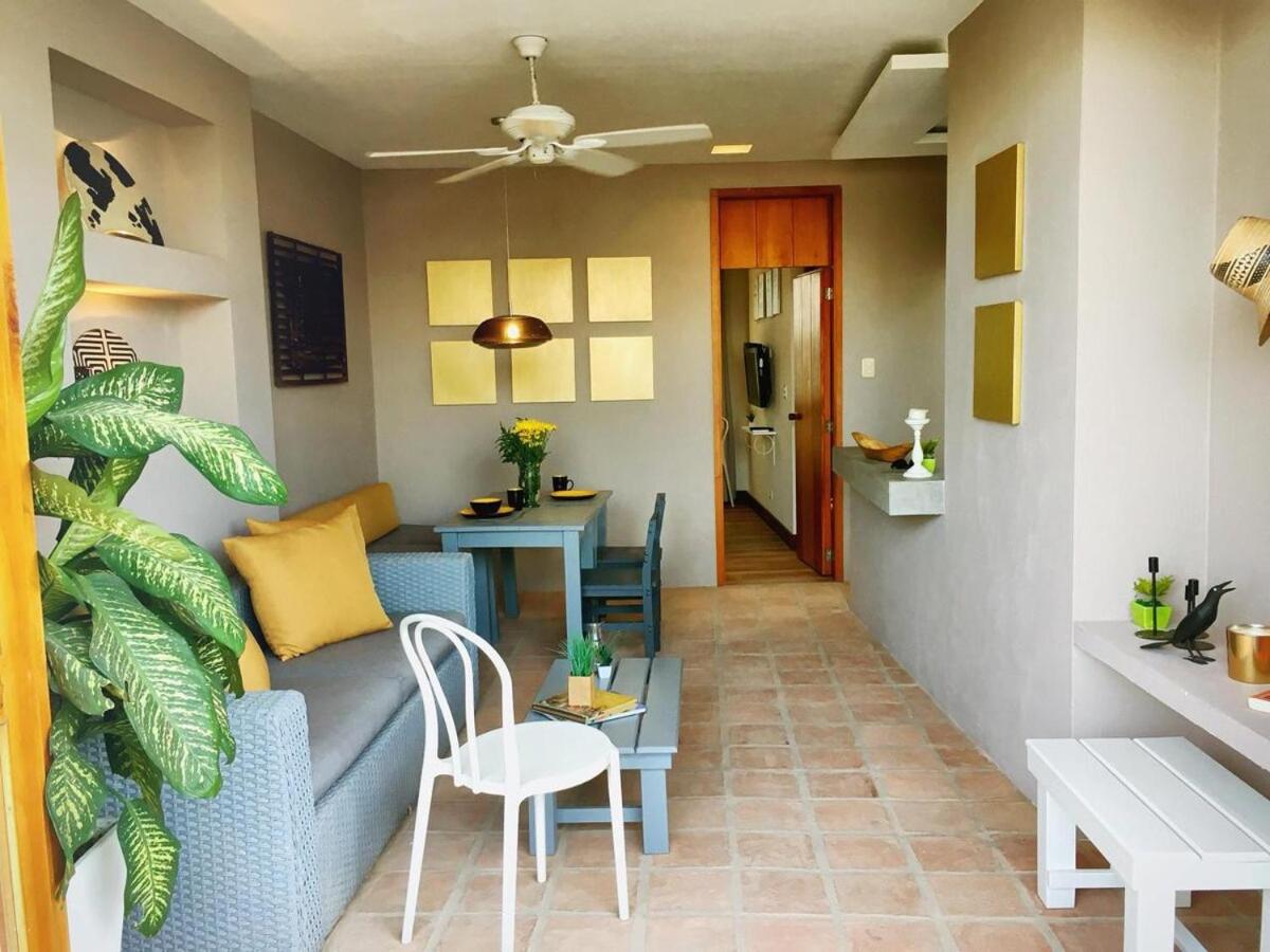 NEW Great Triplex 2BR W jacuzzi and 3 terraces