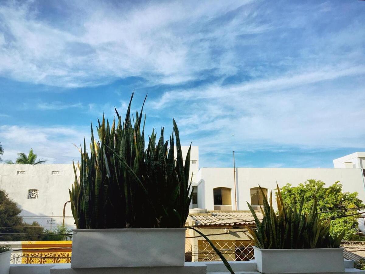 NEW Great Triplex 2BR W jacuzzi and 3 terraces