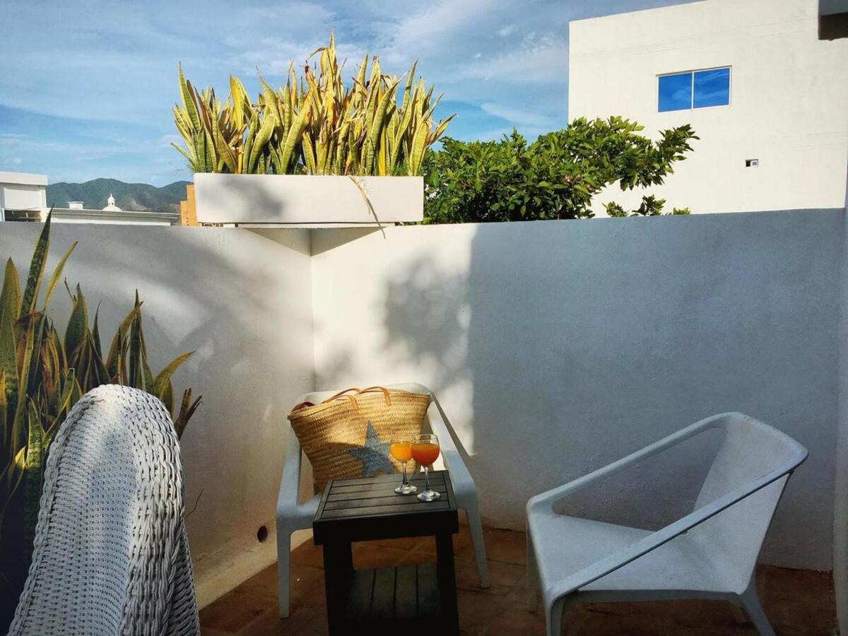 NEW Great Triplex 2BR W jacuzzi and 3 terraces