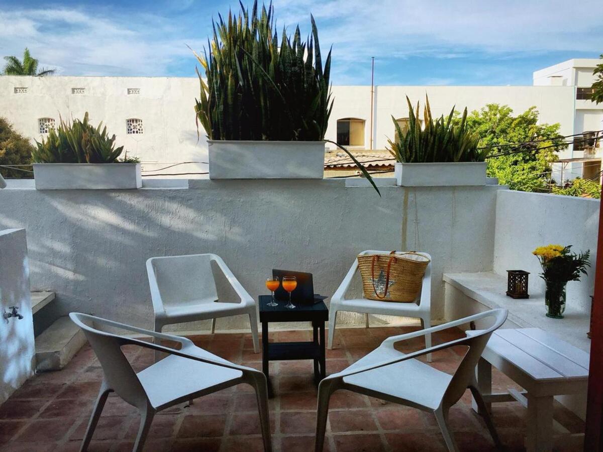 NEW Great Triplex 2BR W jacuzzi and 3 terraces