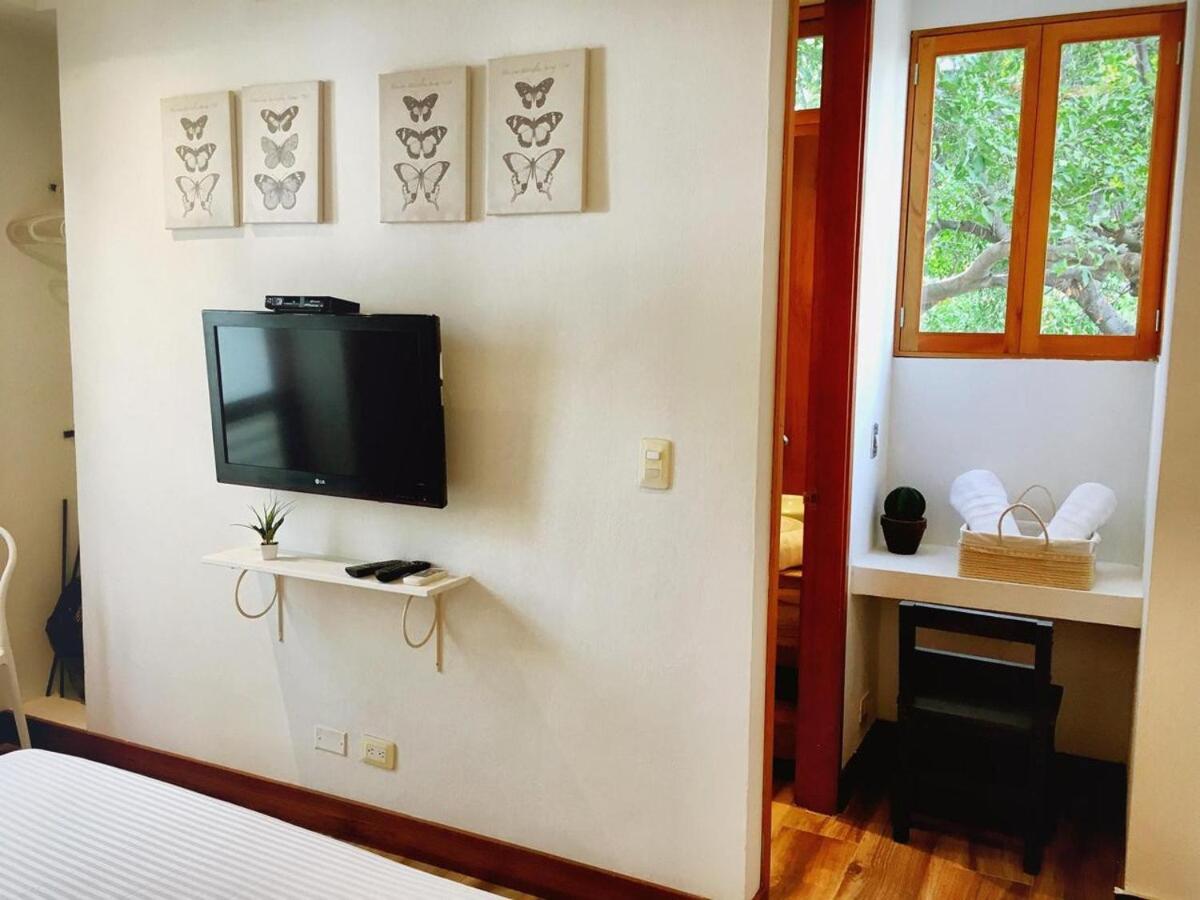 NEW Great Triplex 2BR W jacuzzi and 3 terraces