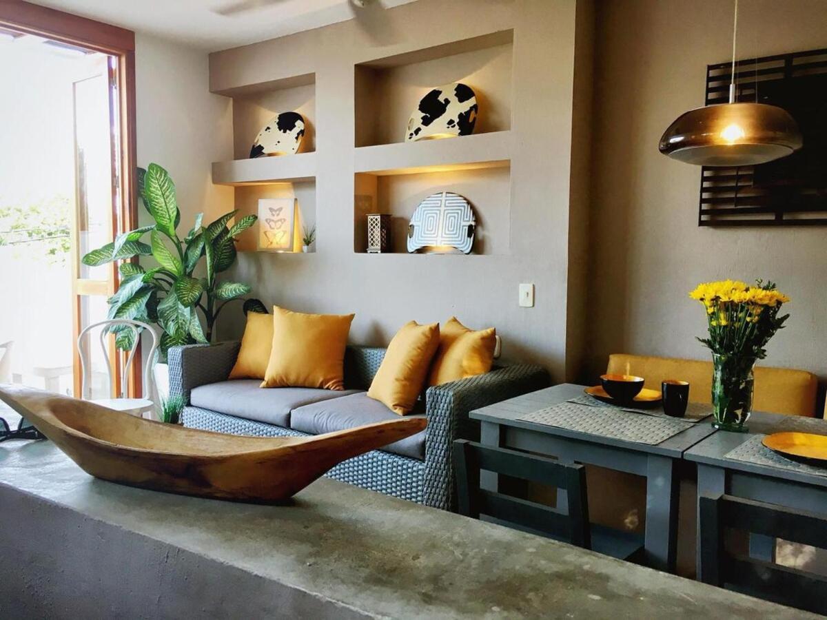 NEW Great Triplex 2BR W jacuzzi and 3 terraces