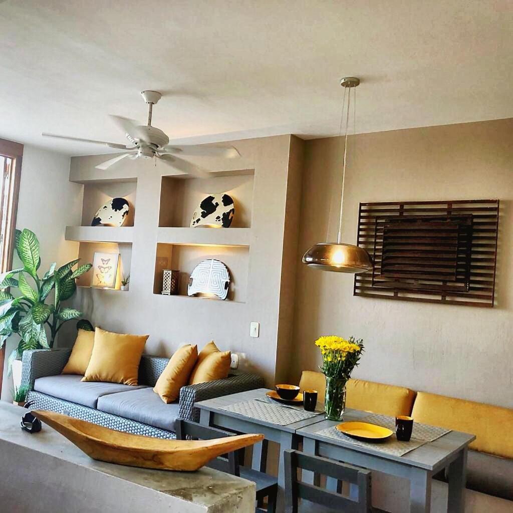 NEW Great Triplex 2BR W jacuzzi and 3 terraces
